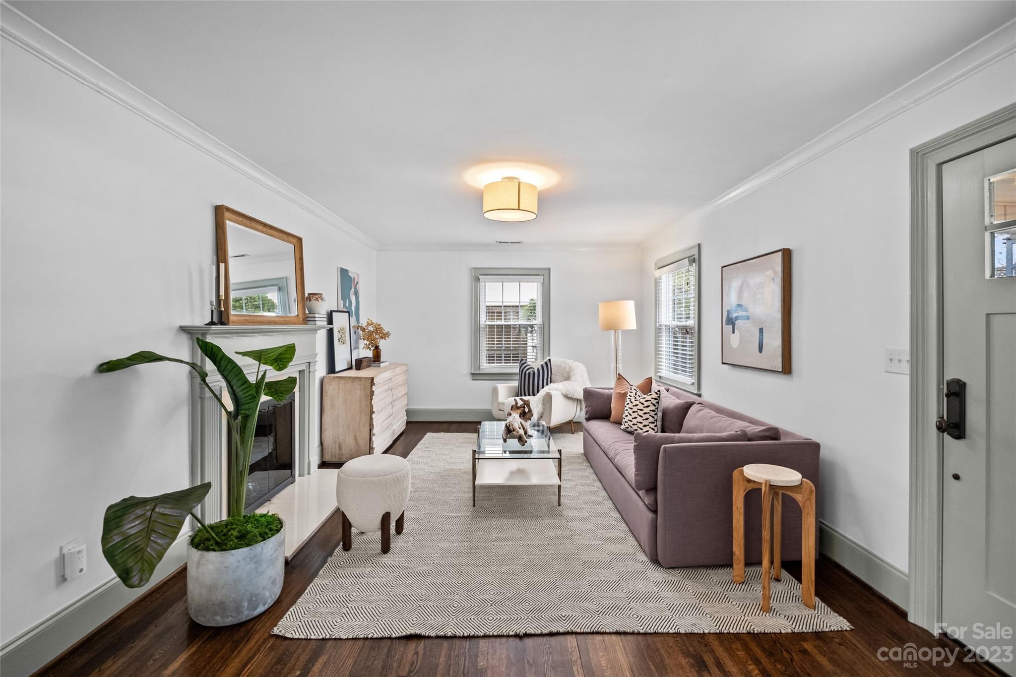 Chantilly - Residential