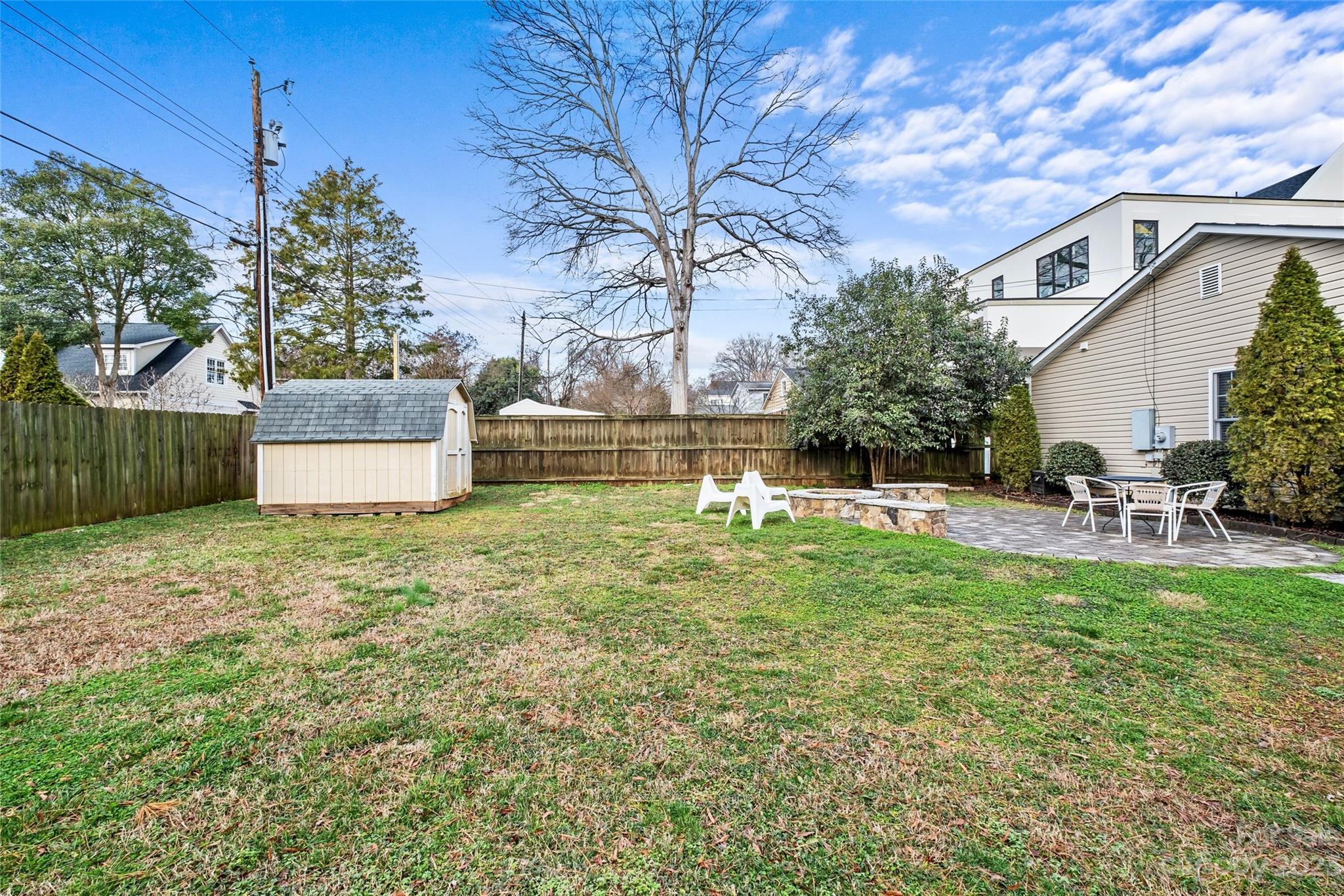 Chantilly - Residential