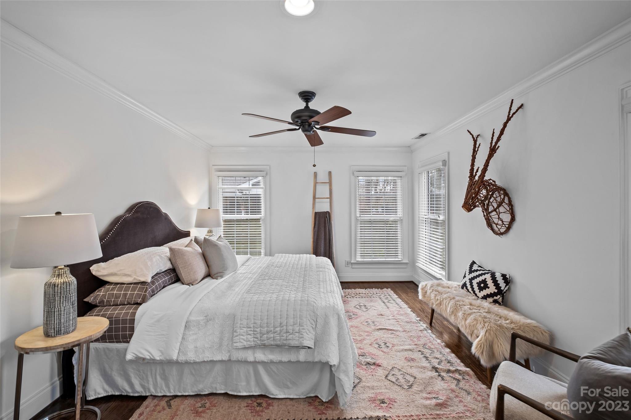 Chantilly - Residential