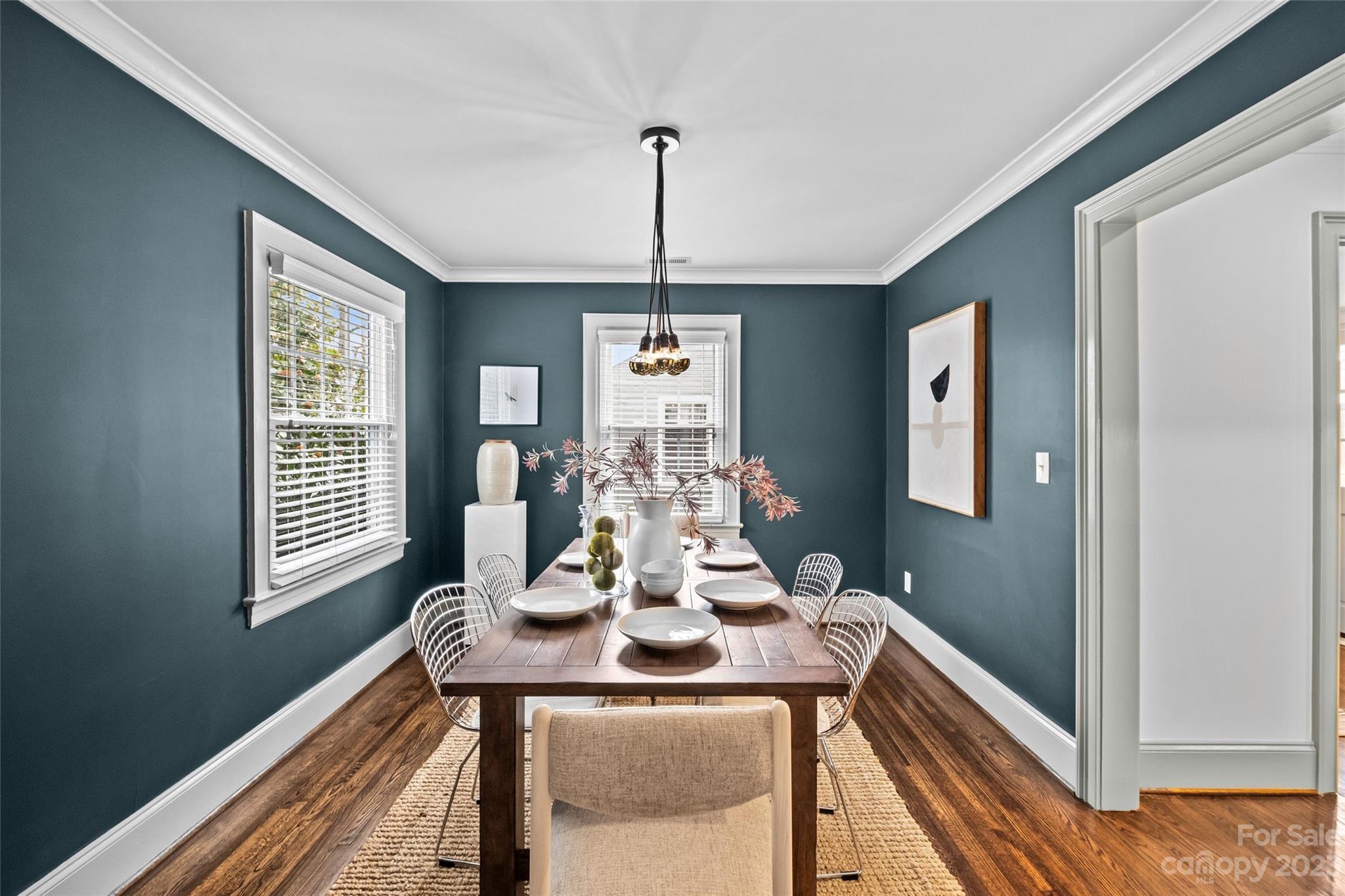 Chantilly - Residential