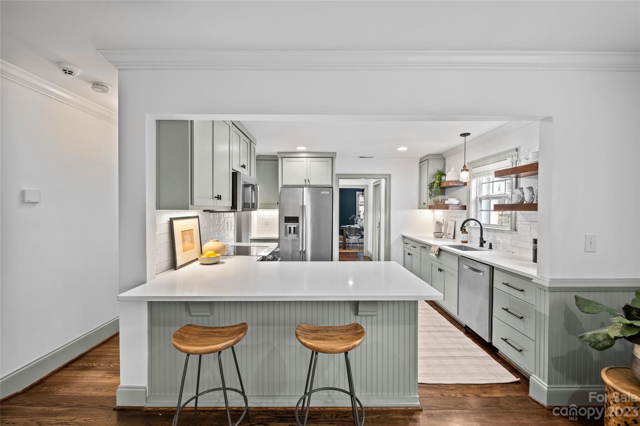 Chantilly - Residential