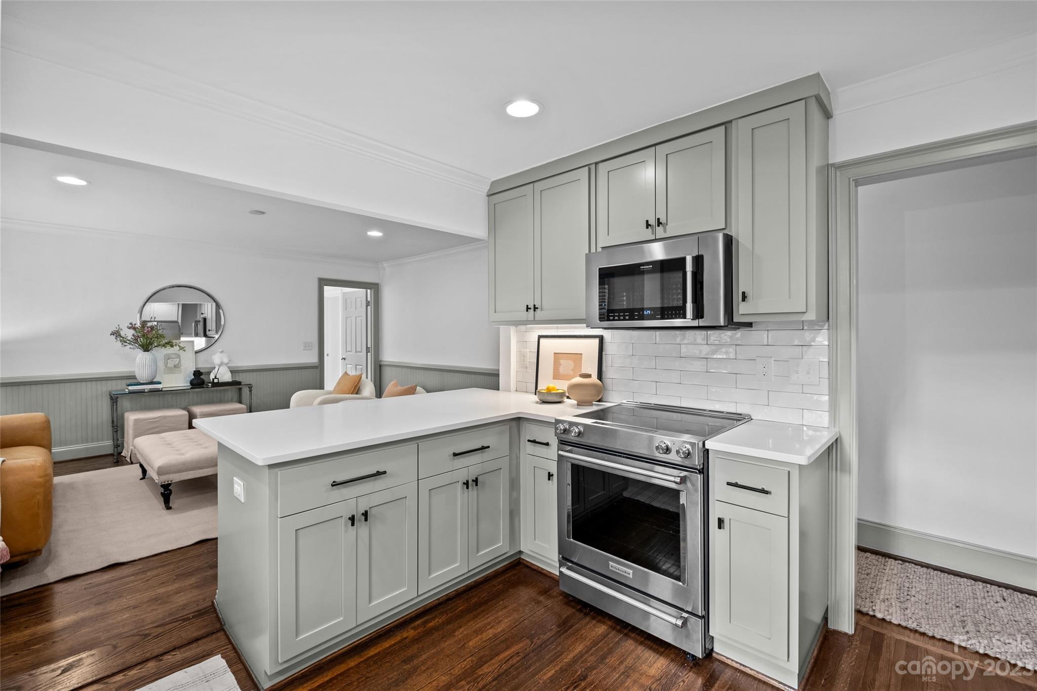 Chantilly - Residential