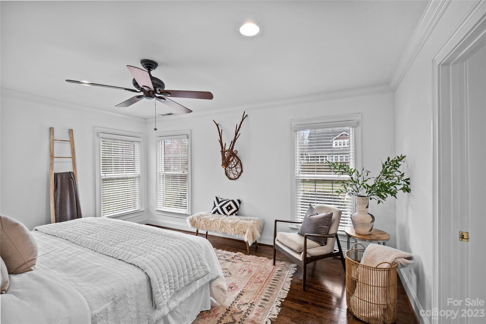 Chantilly - Residential