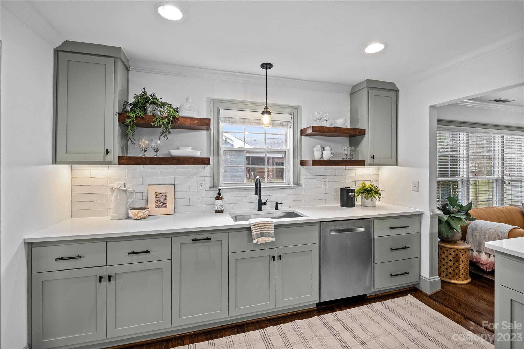 Chantilly - Residential