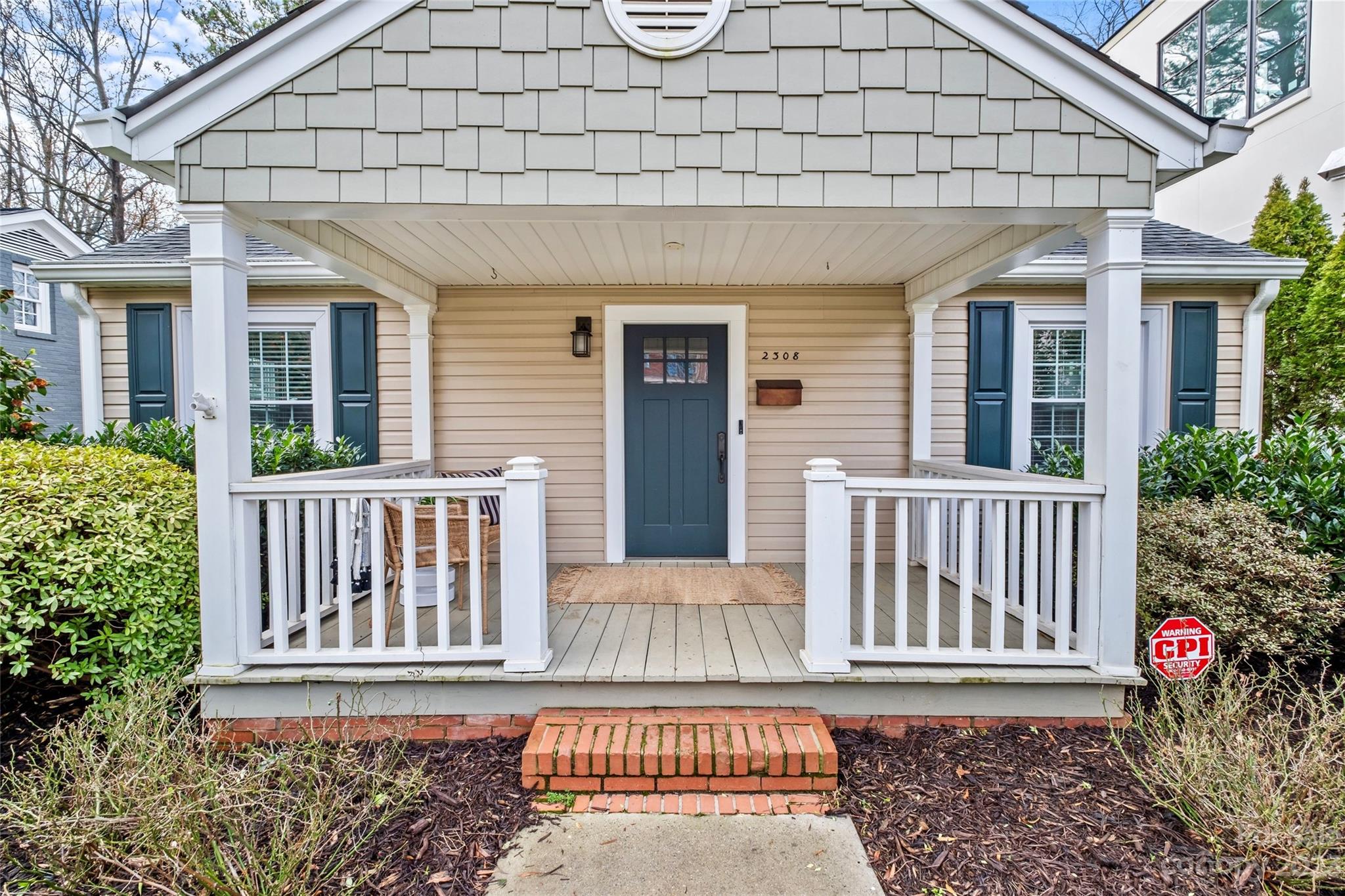 Chantilly - Residential