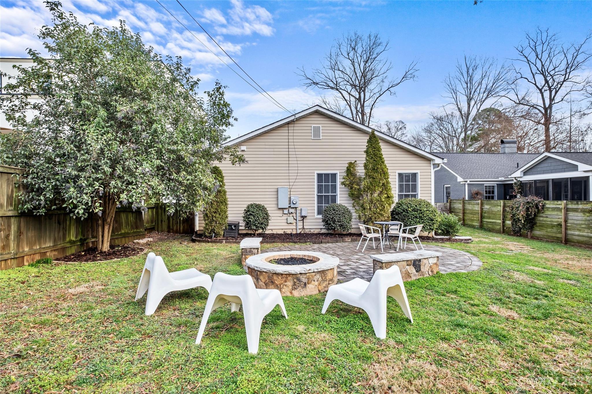 Chantilly - Residential