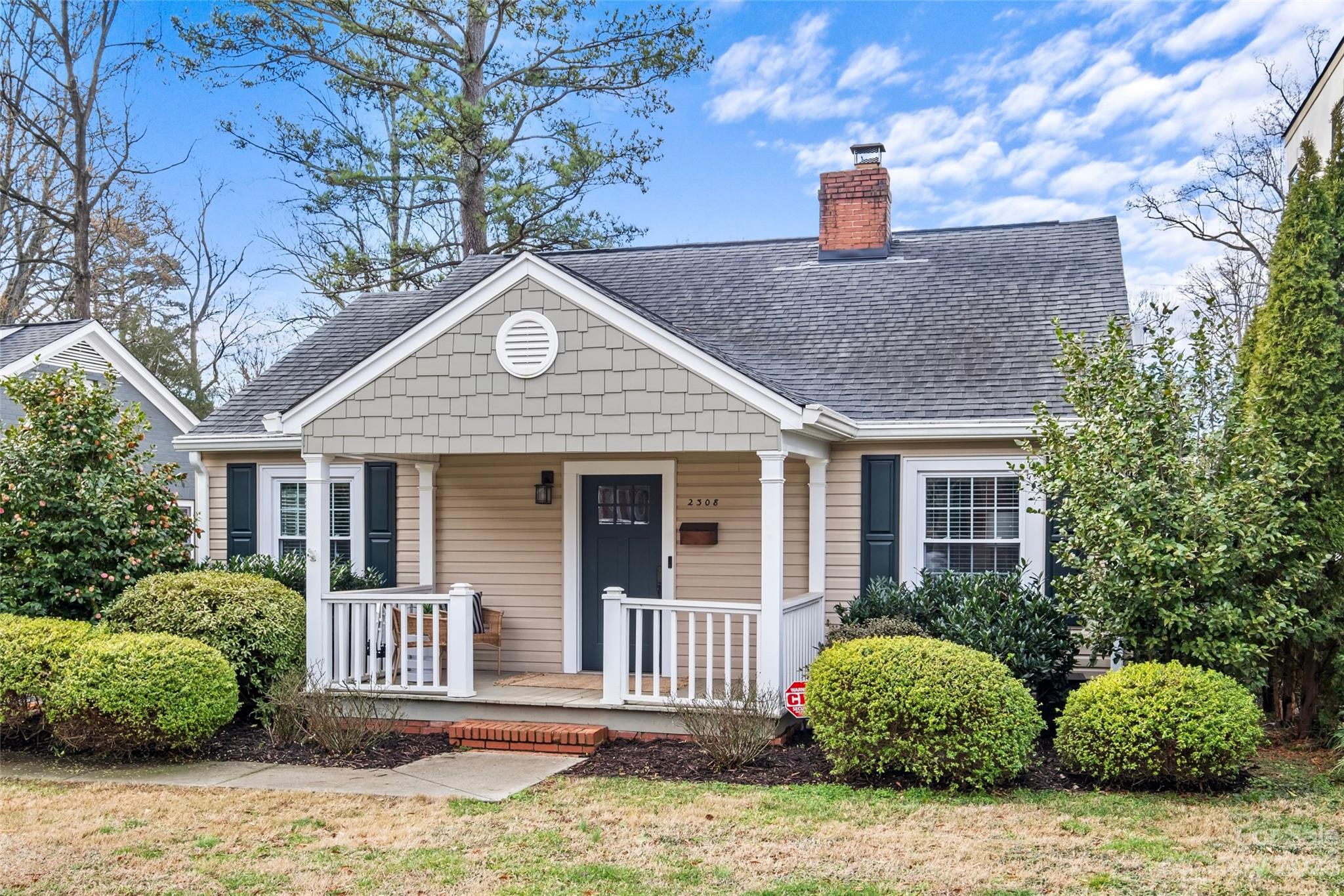 Chantilly - Residential