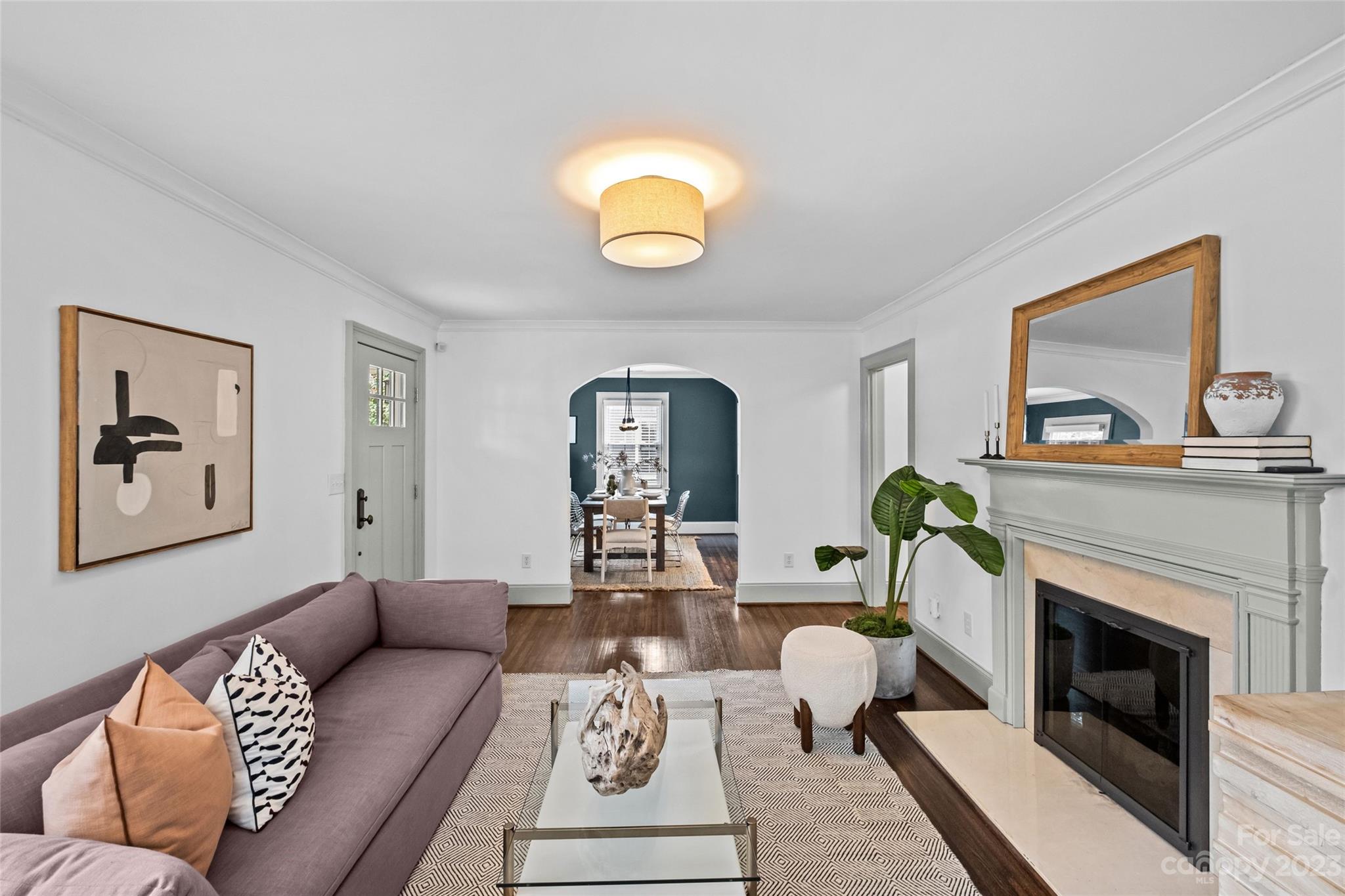 Chantilly - Residential