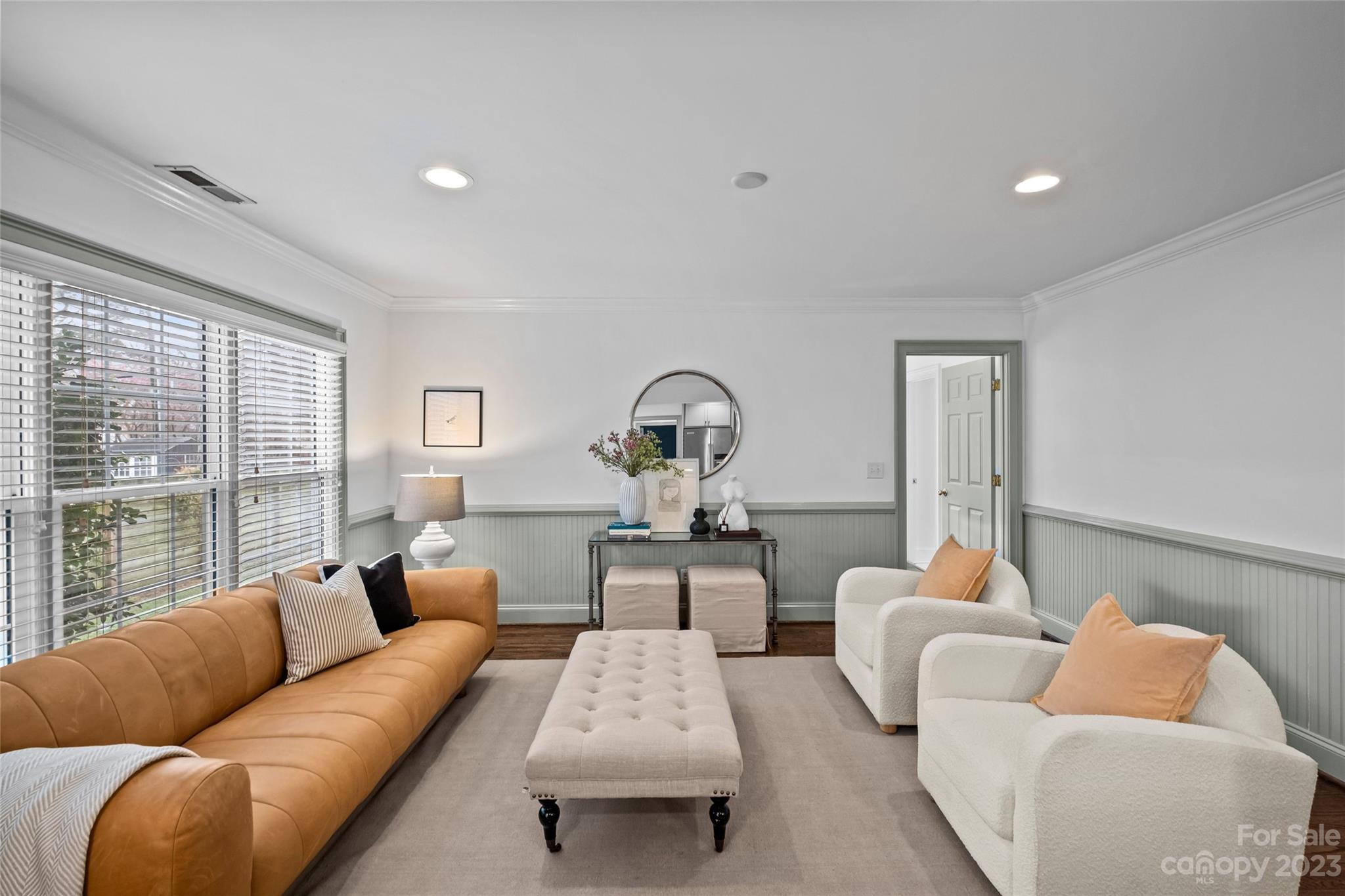 Chantilly - Residential