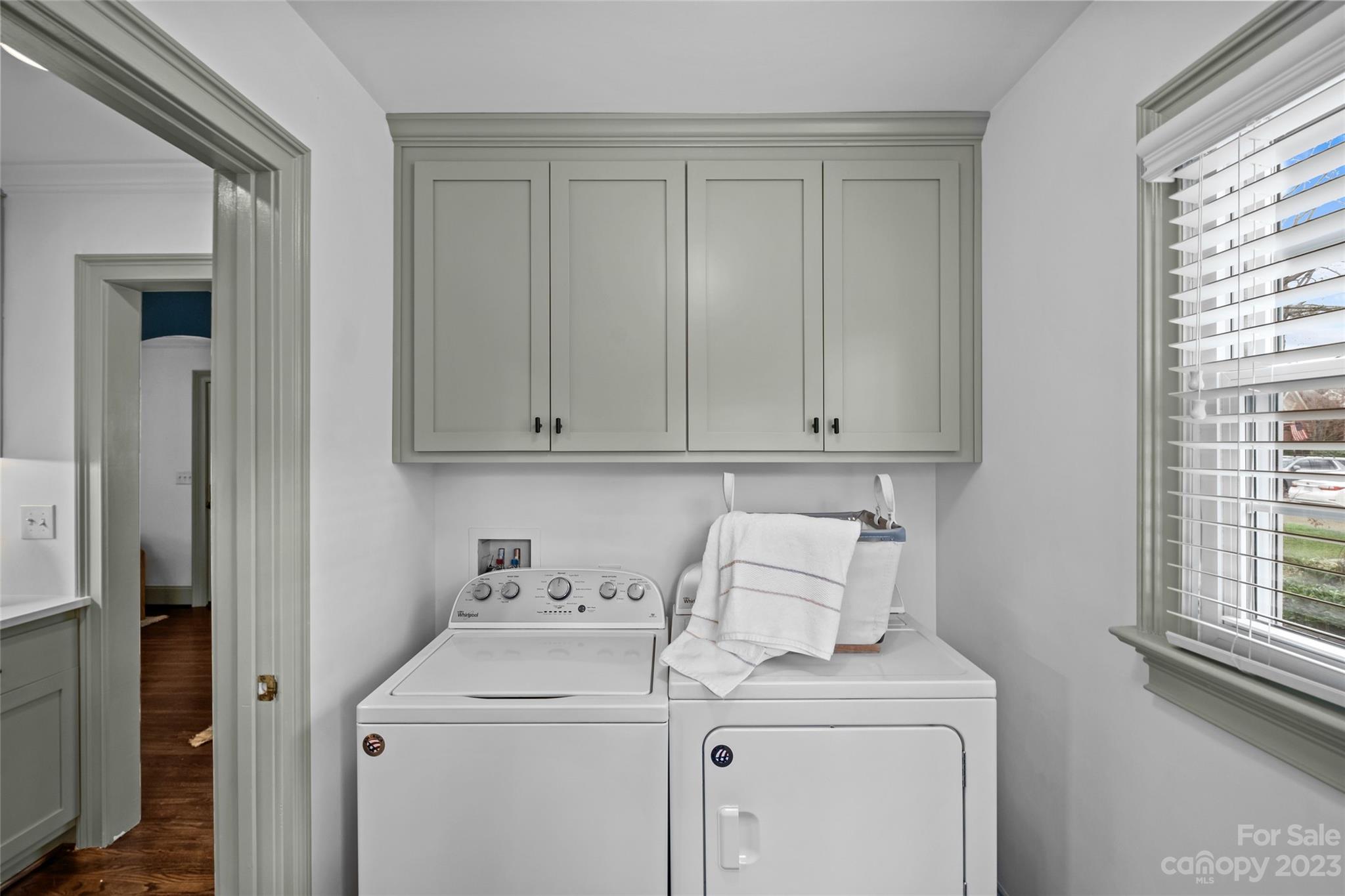 Chantilly - Residential