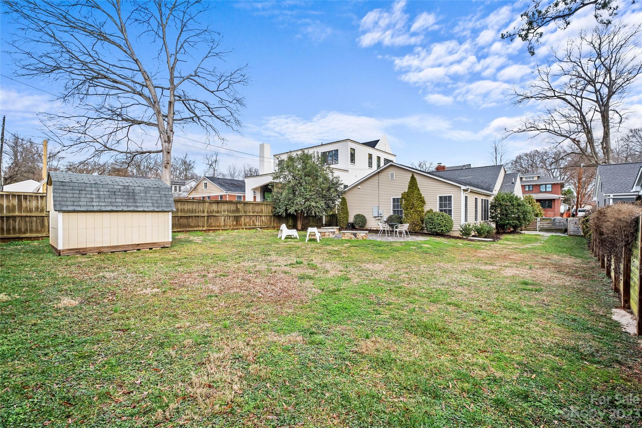 Chantilly - Residential