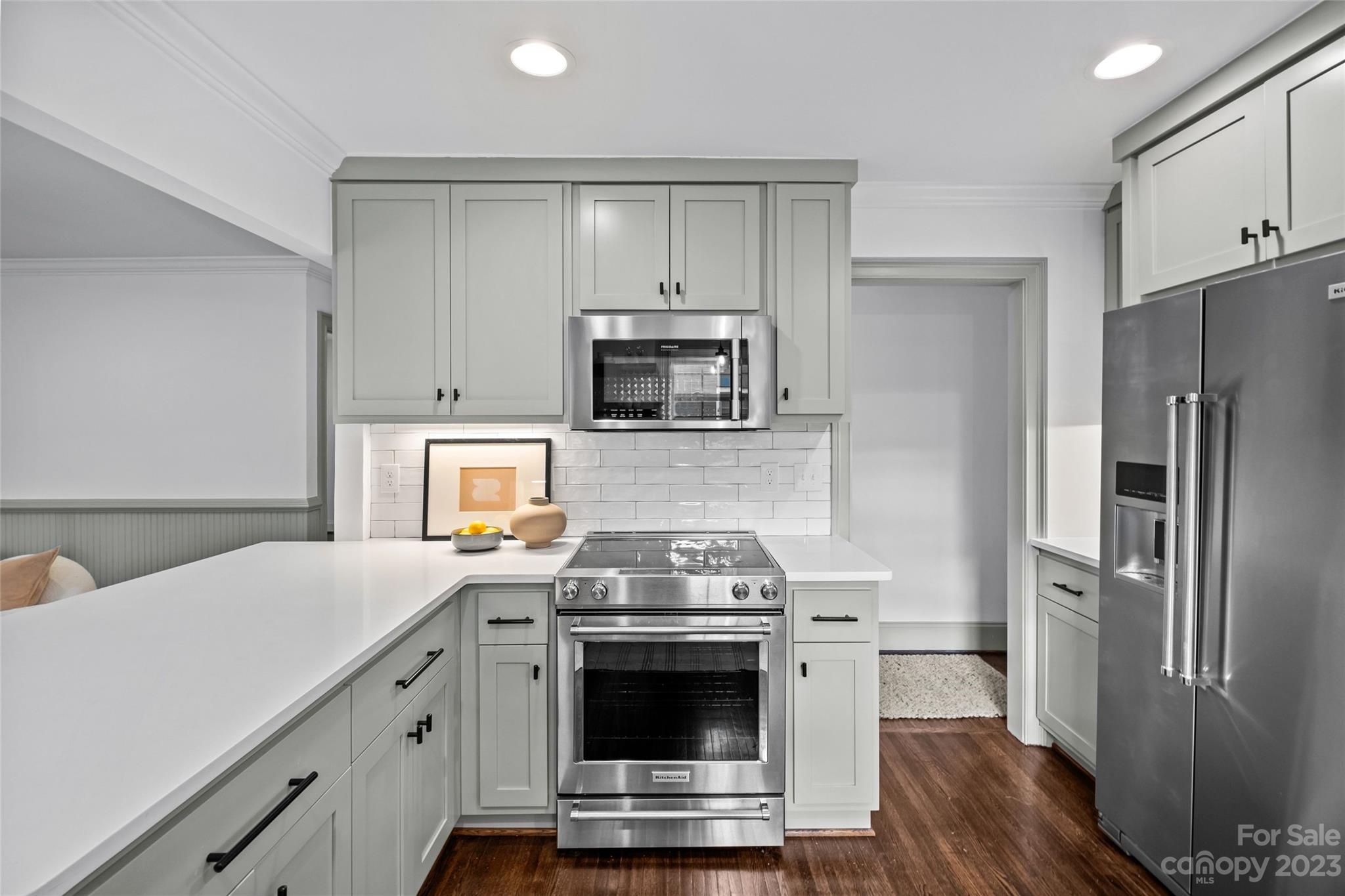 Chantilly - Residential