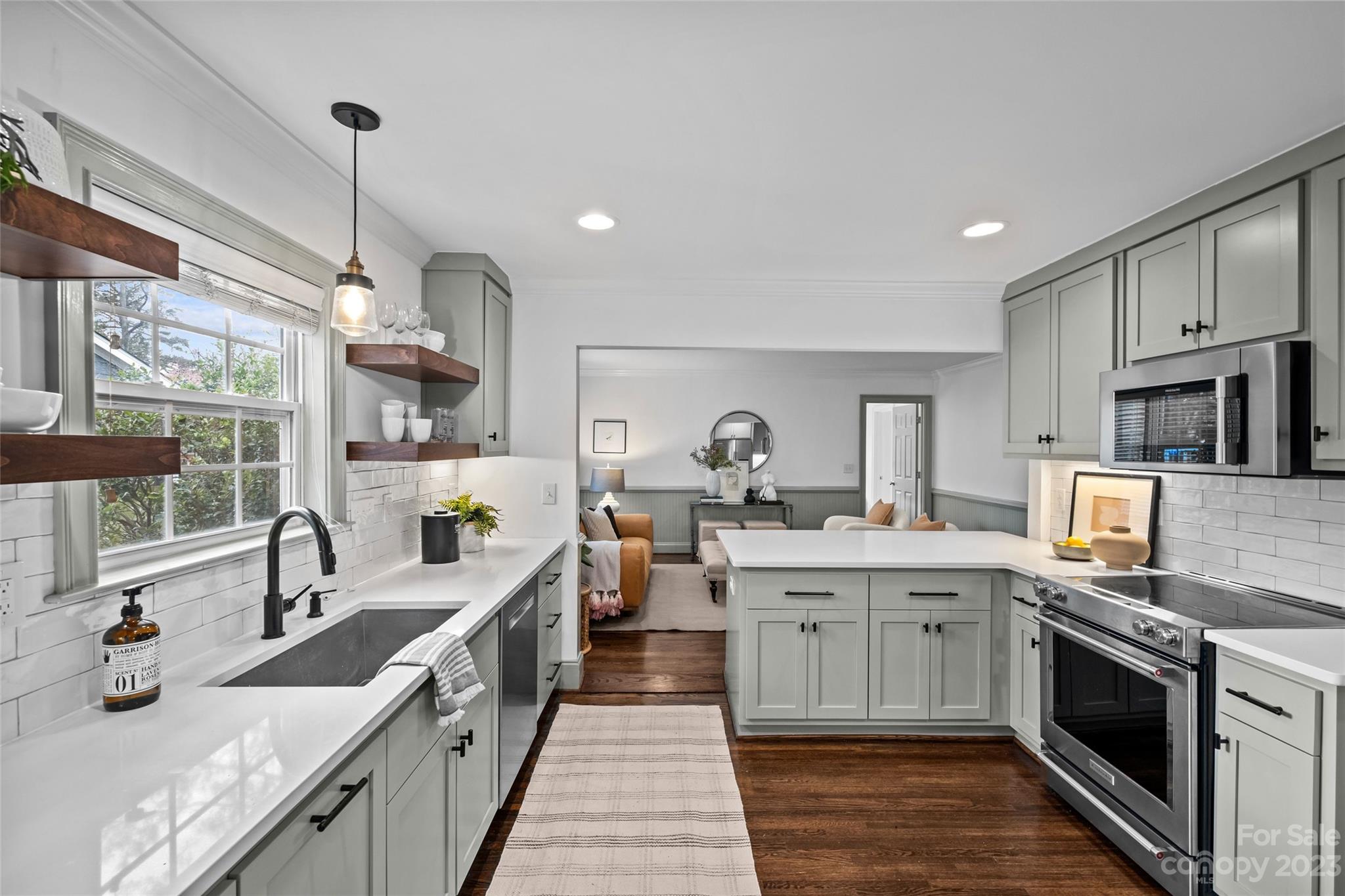 Chantilly - Residential