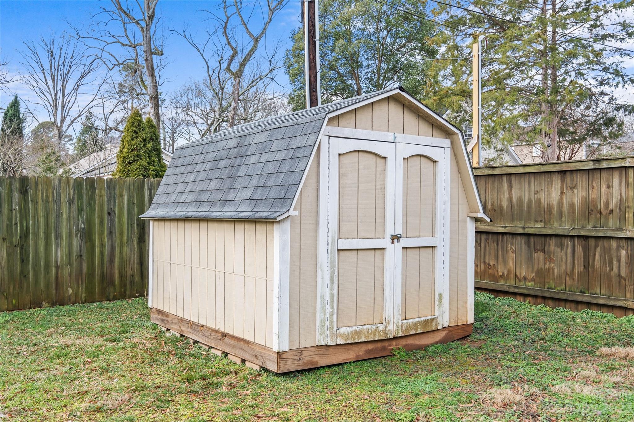 Chantilly - Residential