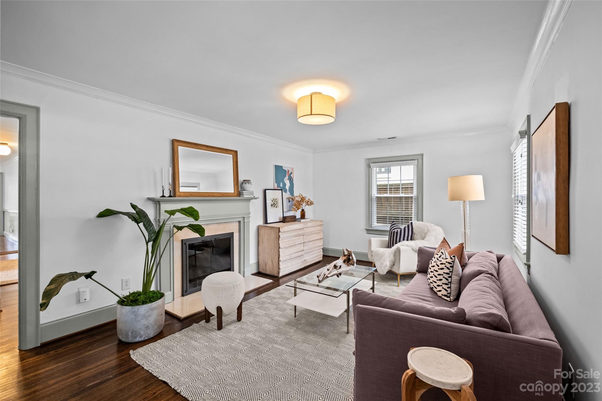 Chantilly - Residential