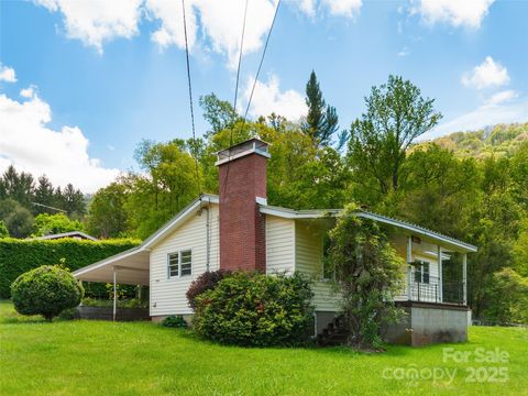 1446 Camp Branch Road Waynesville NC 28786
