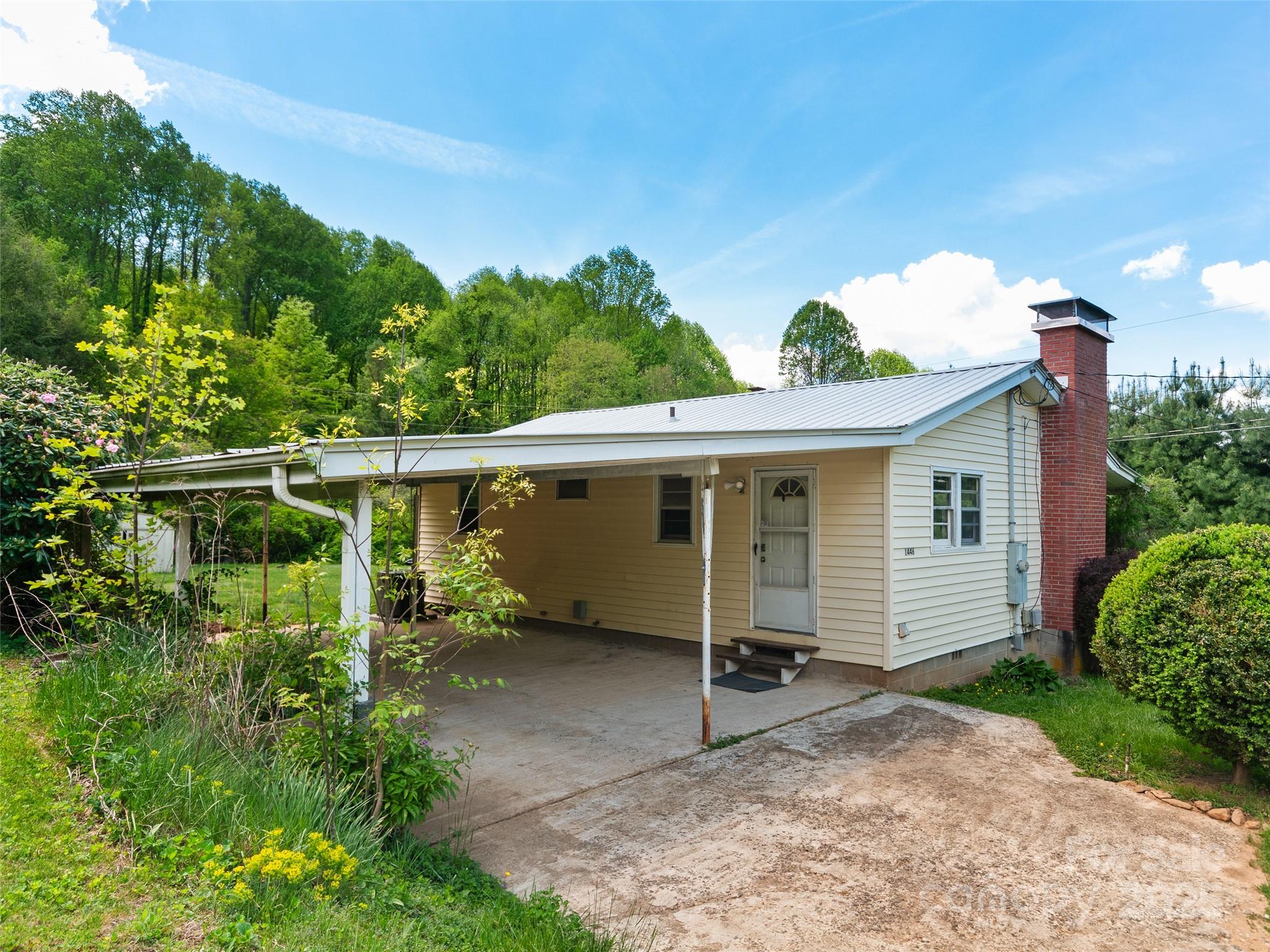 1446 Camp Branch Road