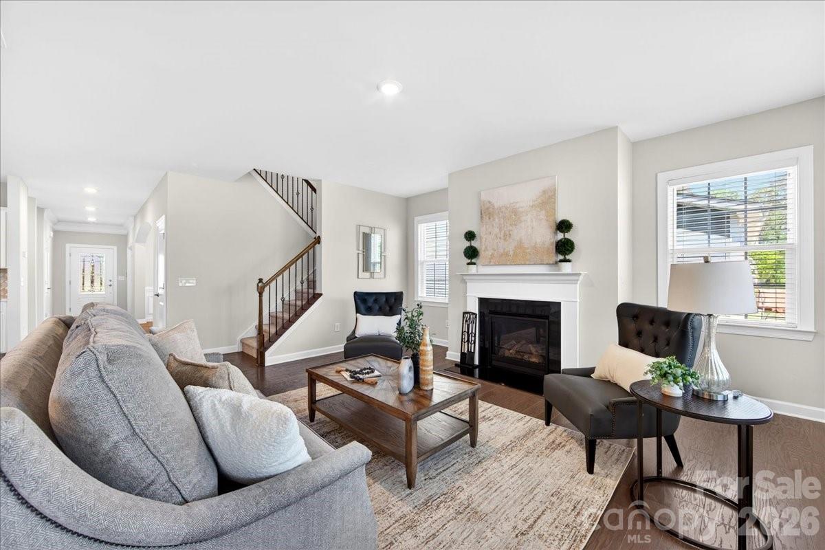 Northbrook - Residential