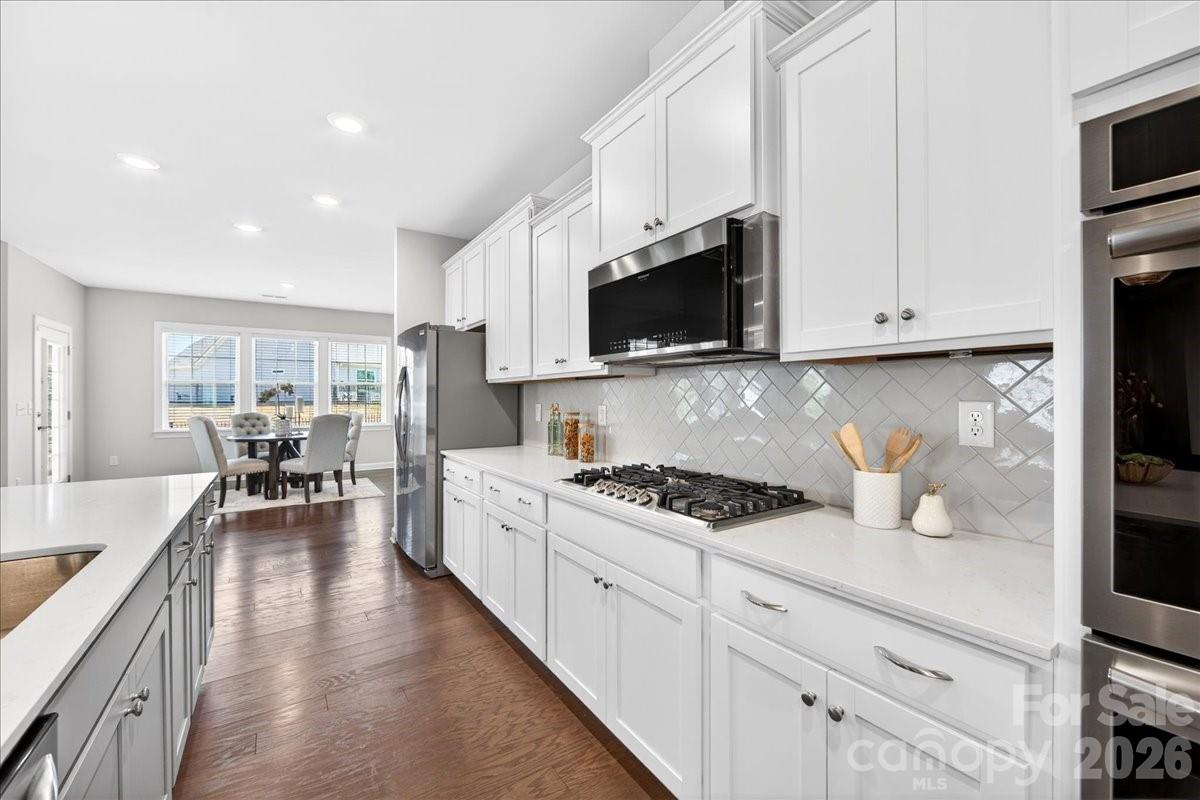Northbrook - Residential