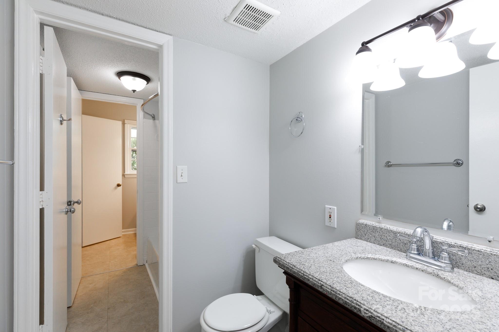 Tall Oaks - Residential