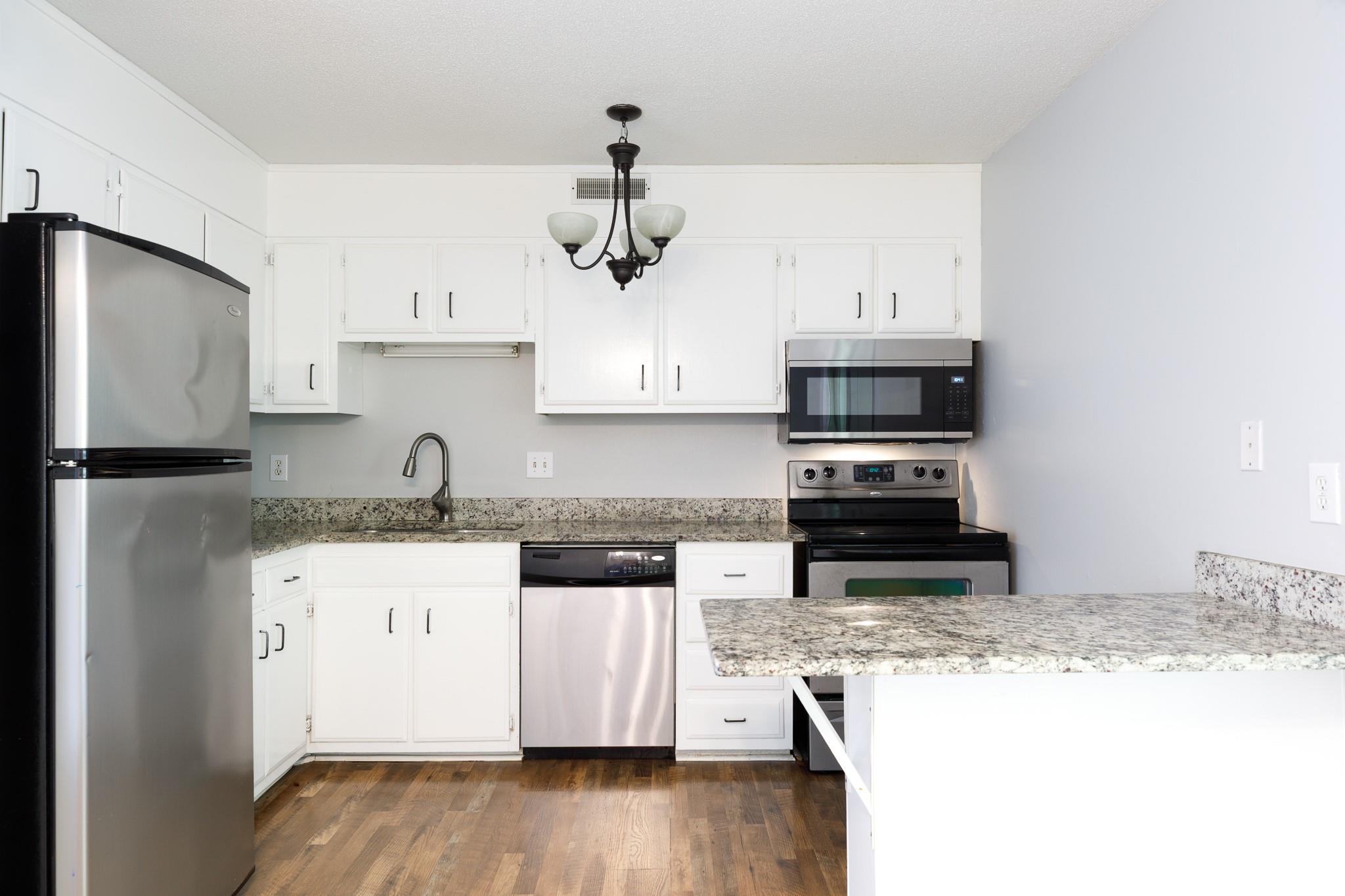 Tall Oaks - Residential