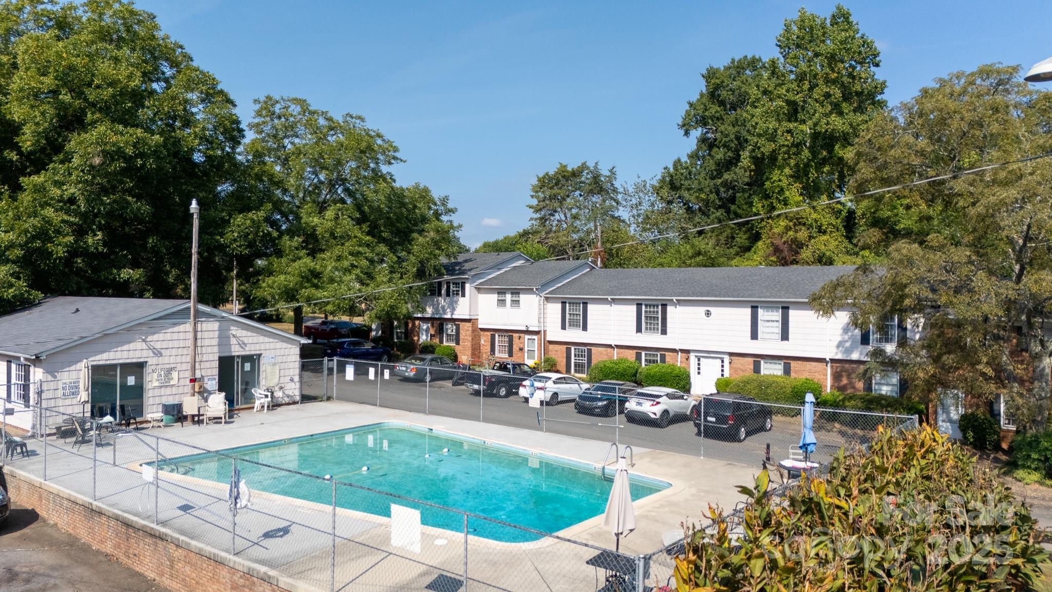 Tall Oaks - Residential