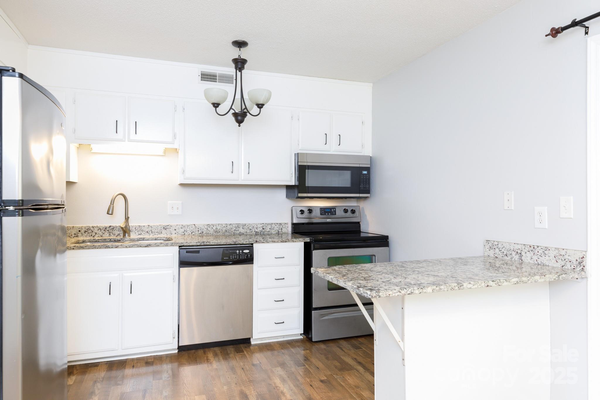 Tall Oaks - Residential