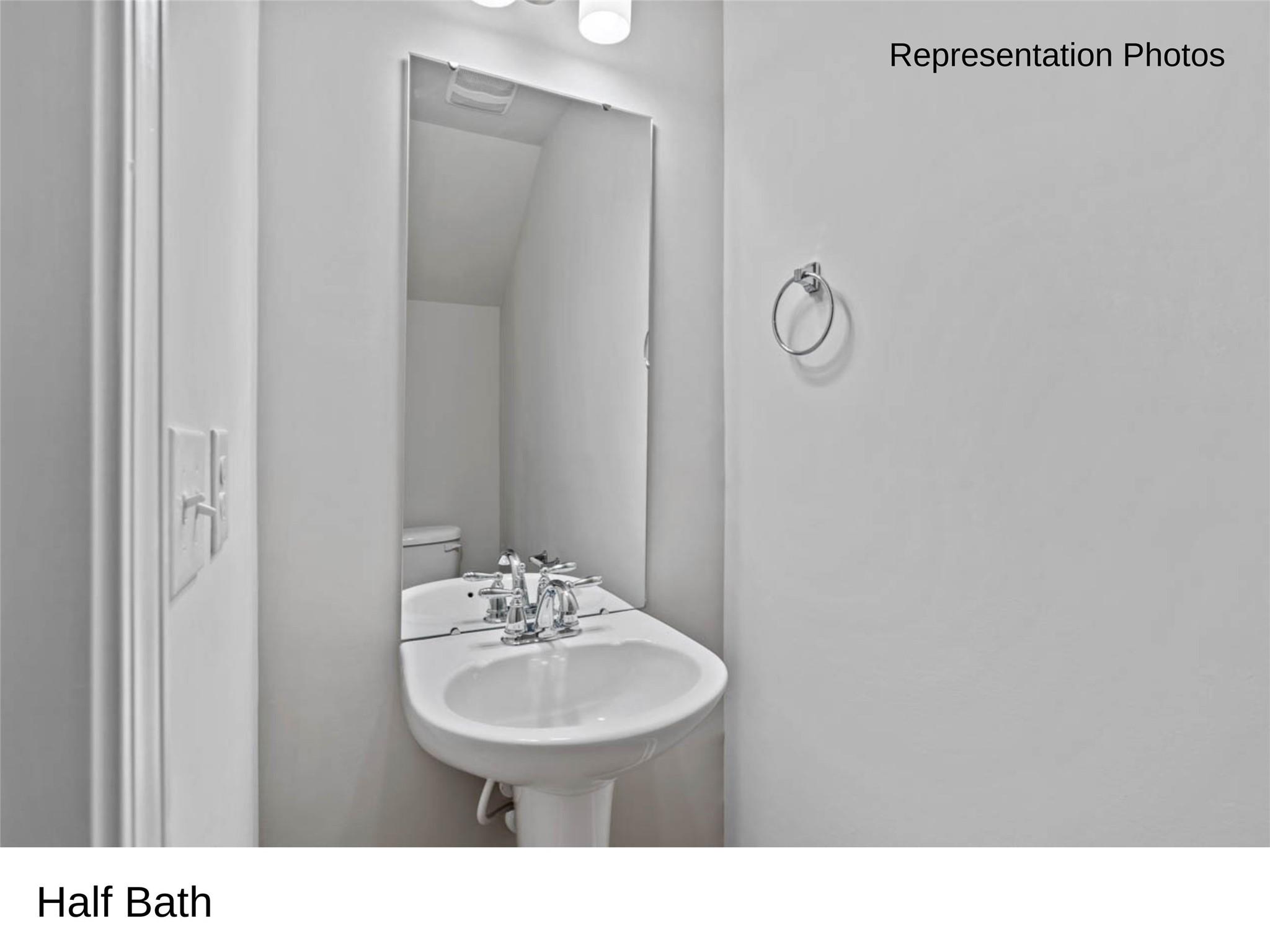 Stoneygreen - Residential