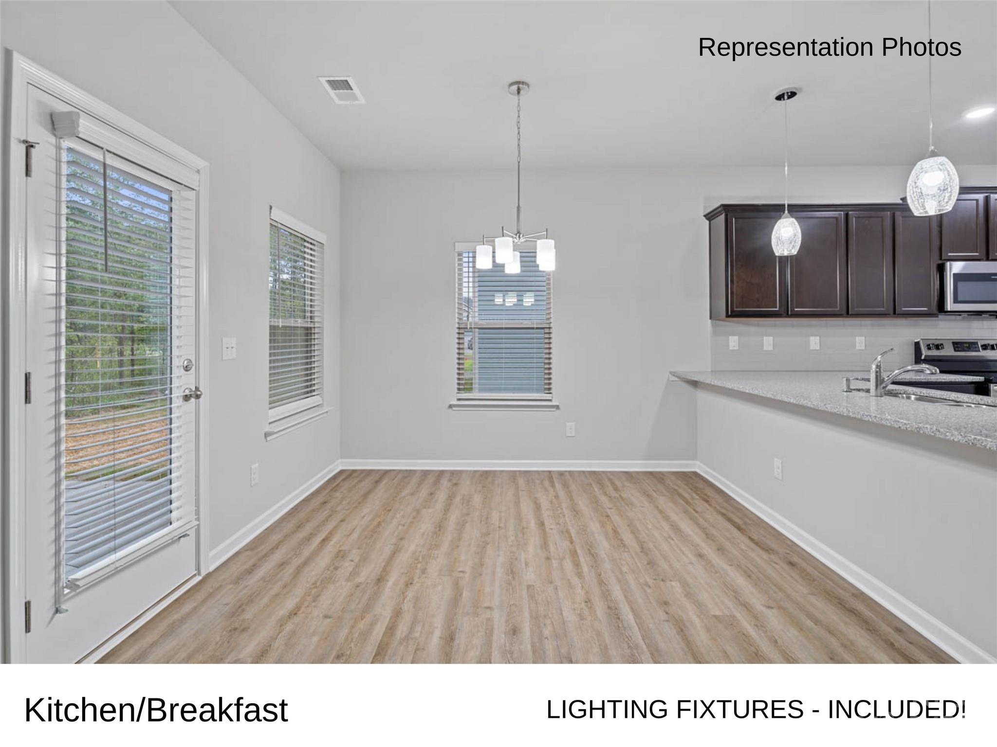 Stoneygreen - Residential