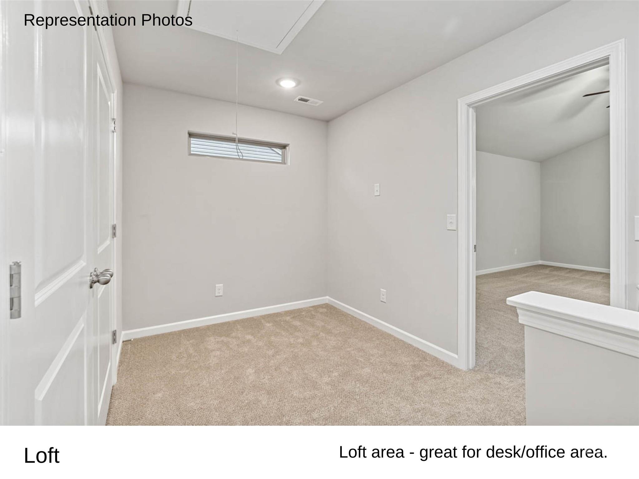 Stoneygreen - Residential