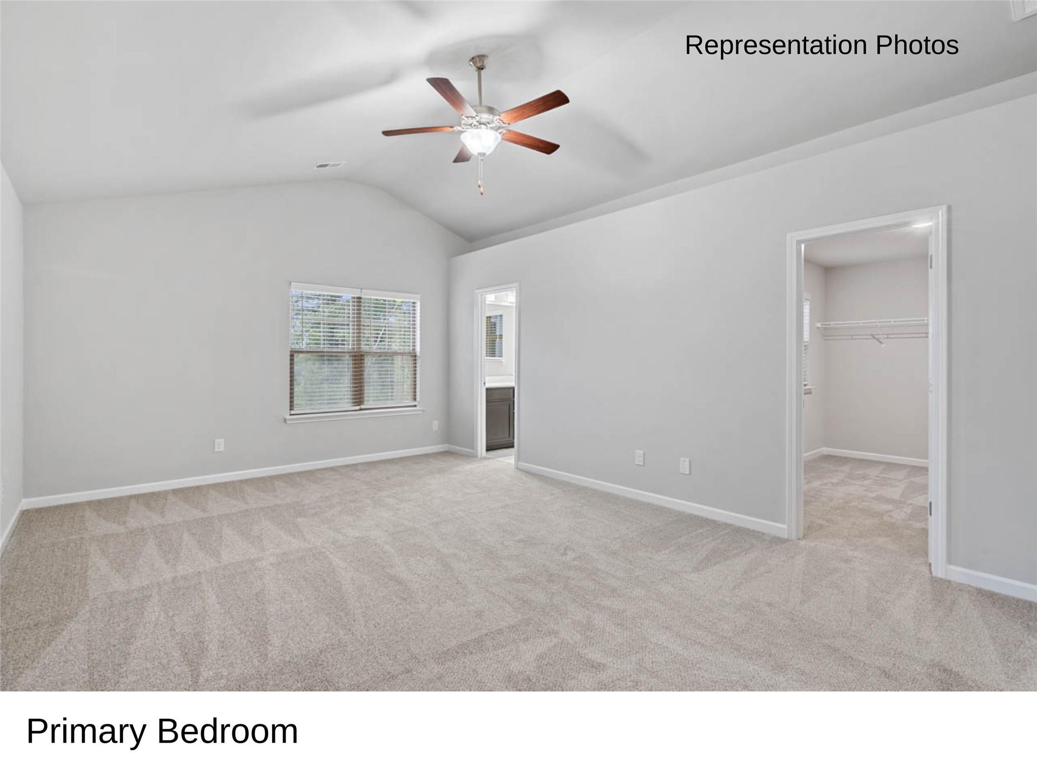 Stoneygreen - Residential