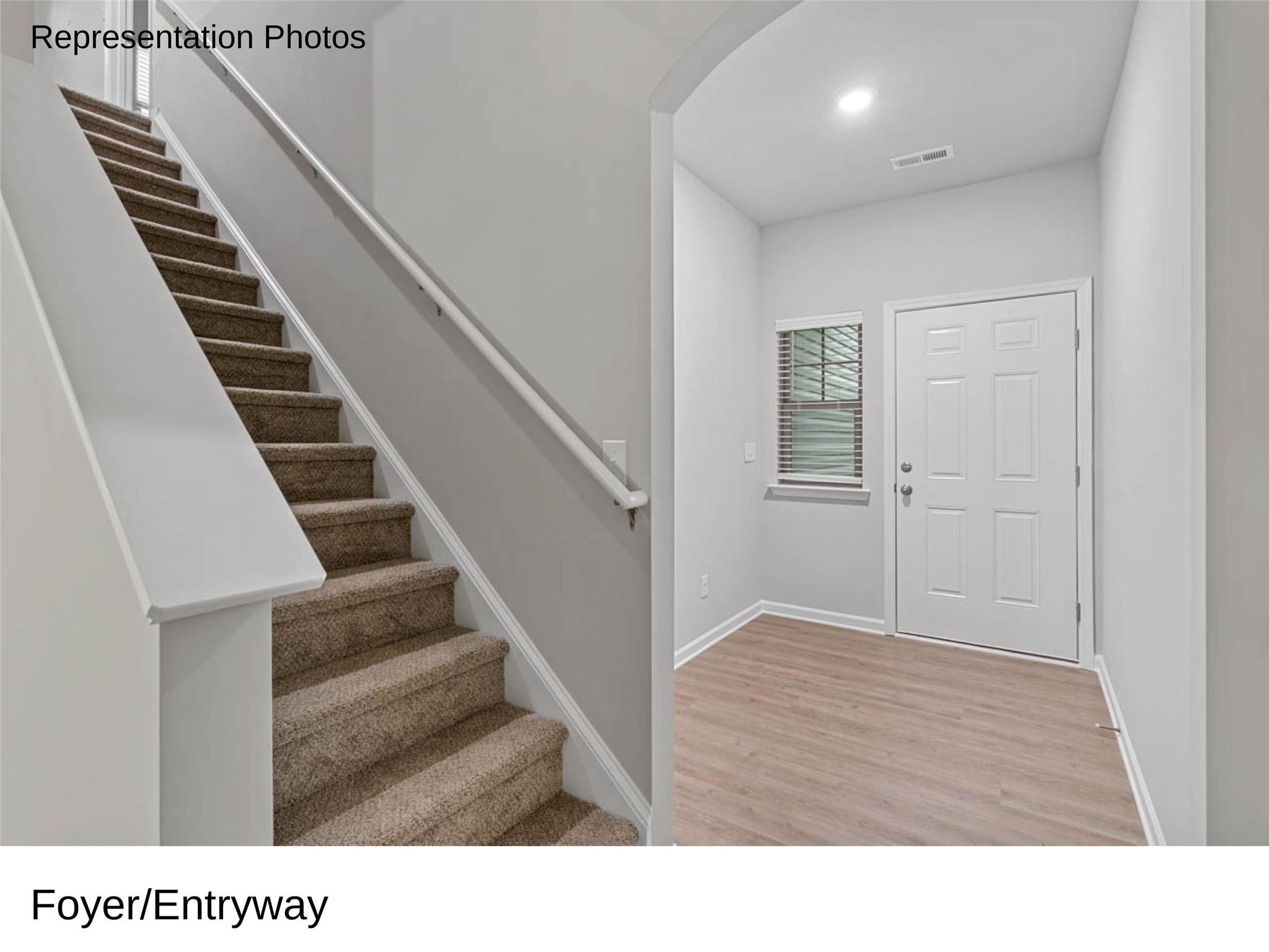 Stoneygreen - Residential