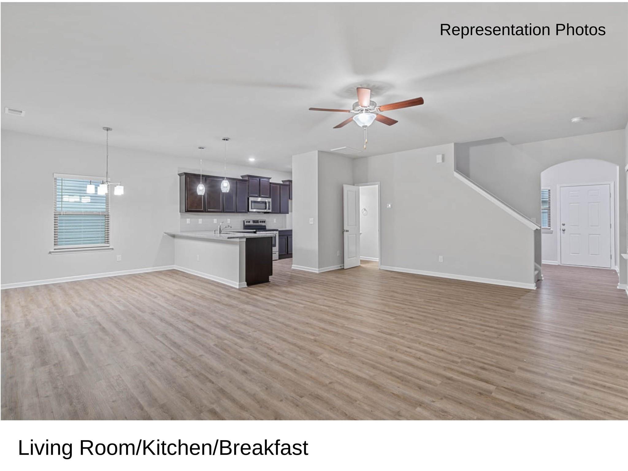 Stoneygreen - Residential