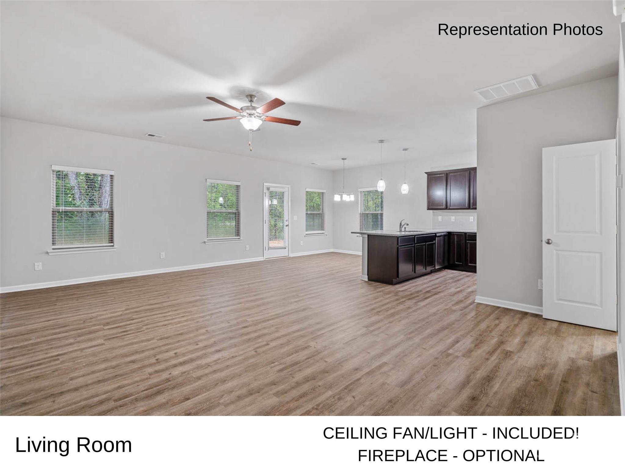 Stoneygreen - Residential