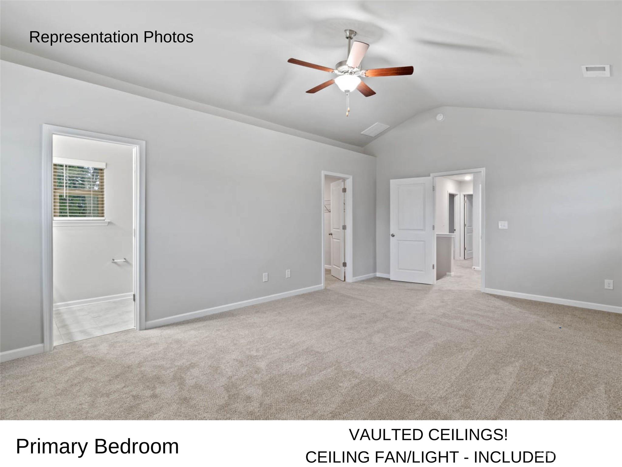 Stoneygreen - Residential