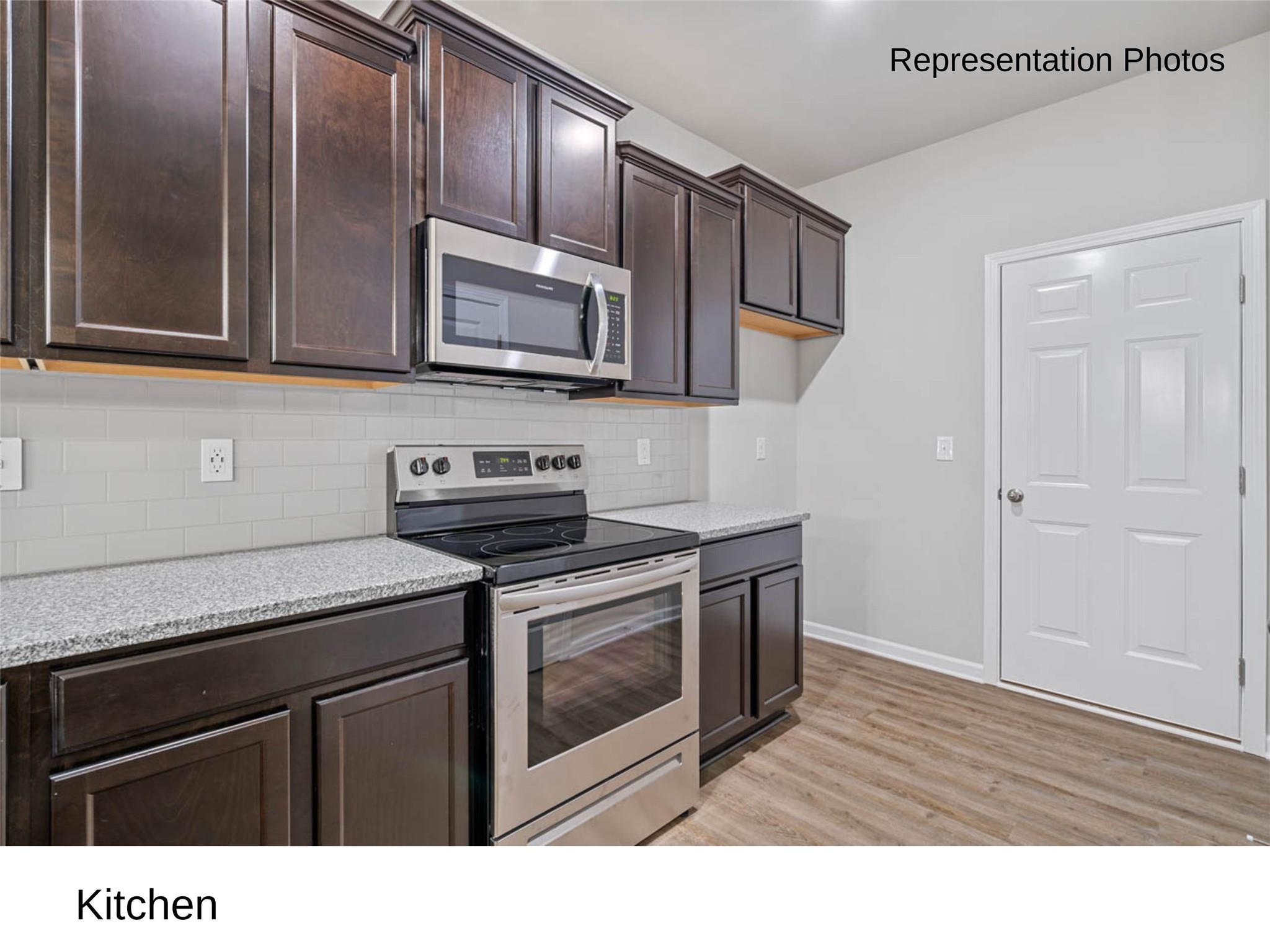 Stoneygreen - Residential