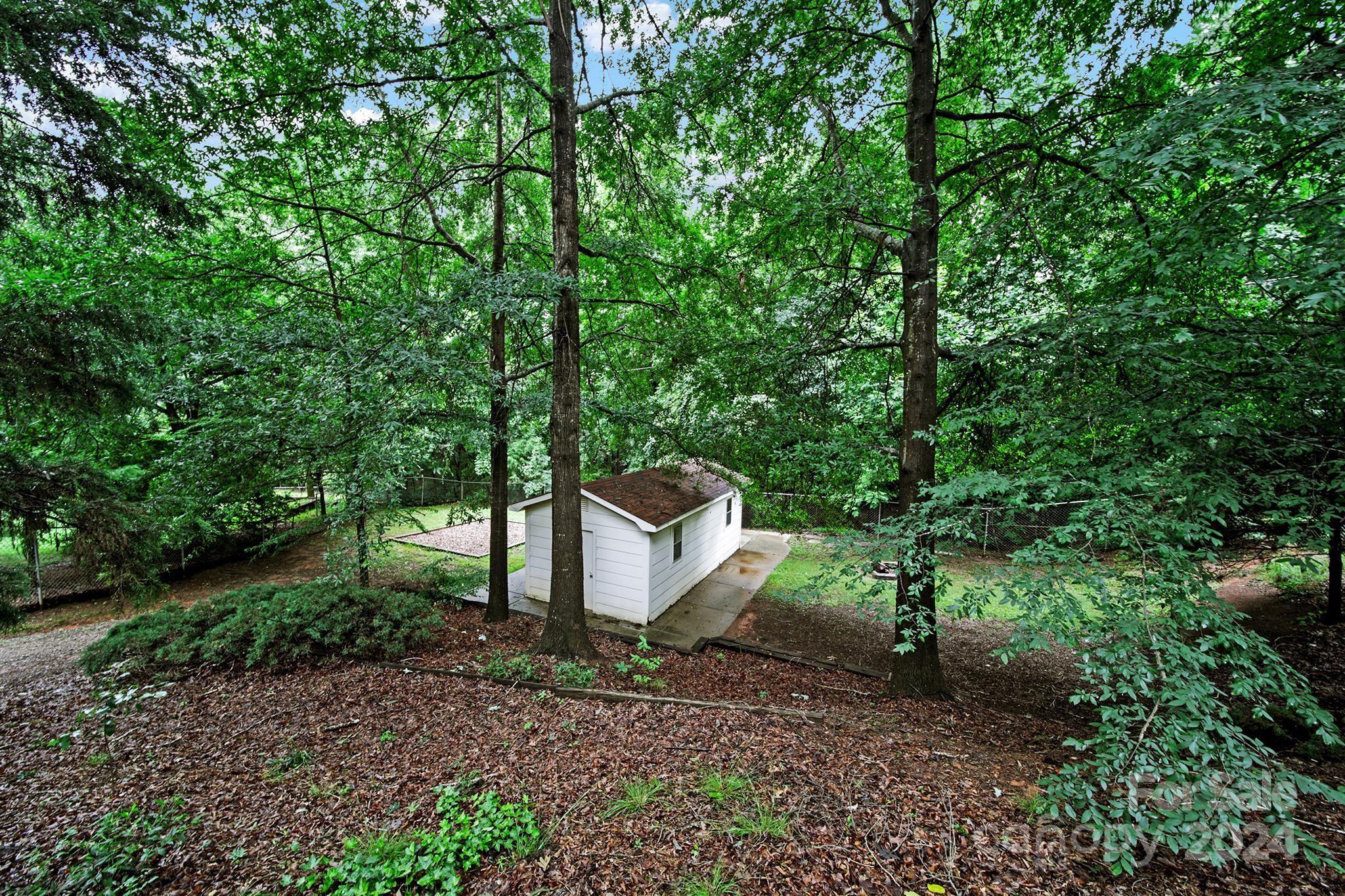 Willowbrook - Residential