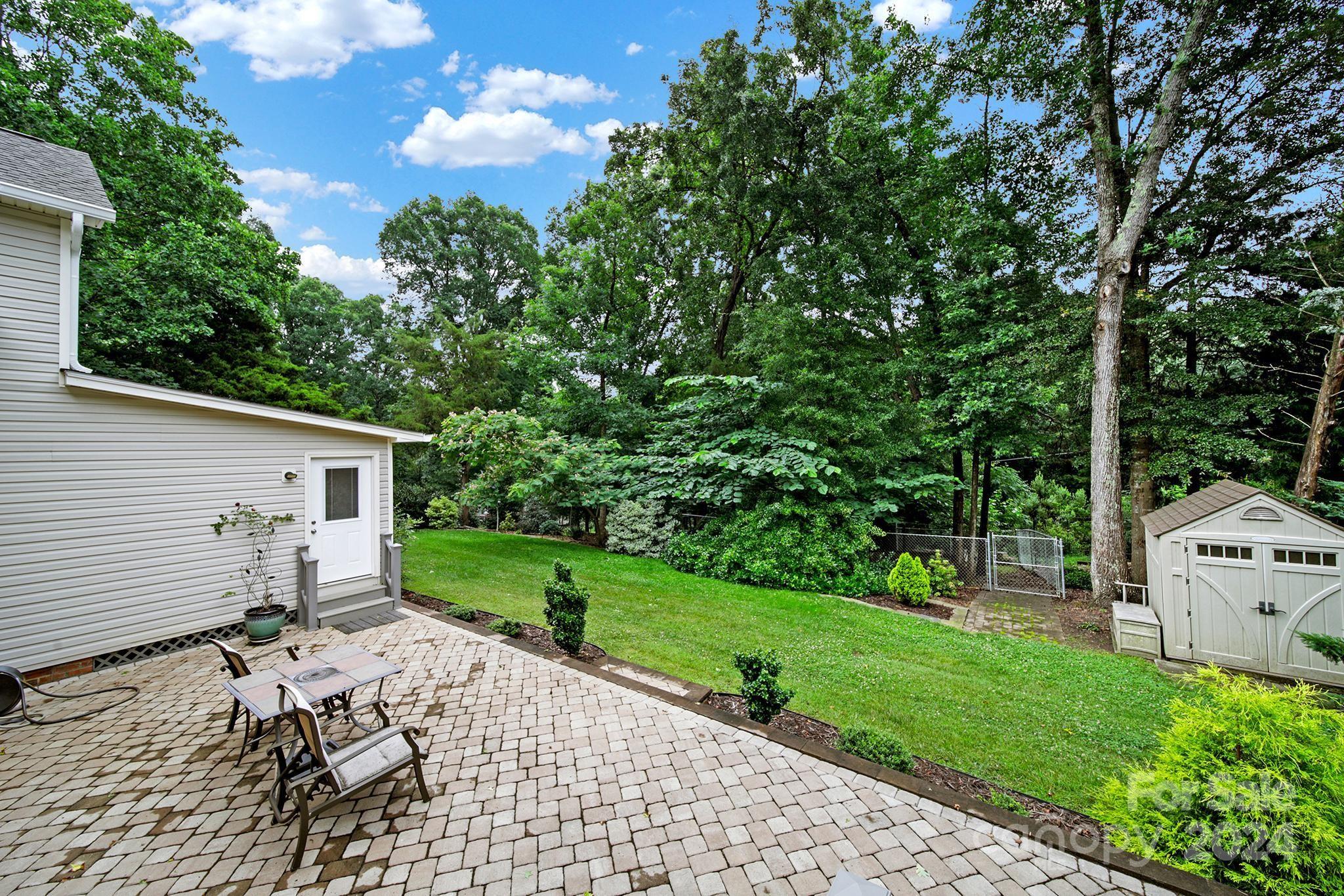 Willowbrook - Residential