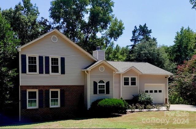 Willowbrook - Residential