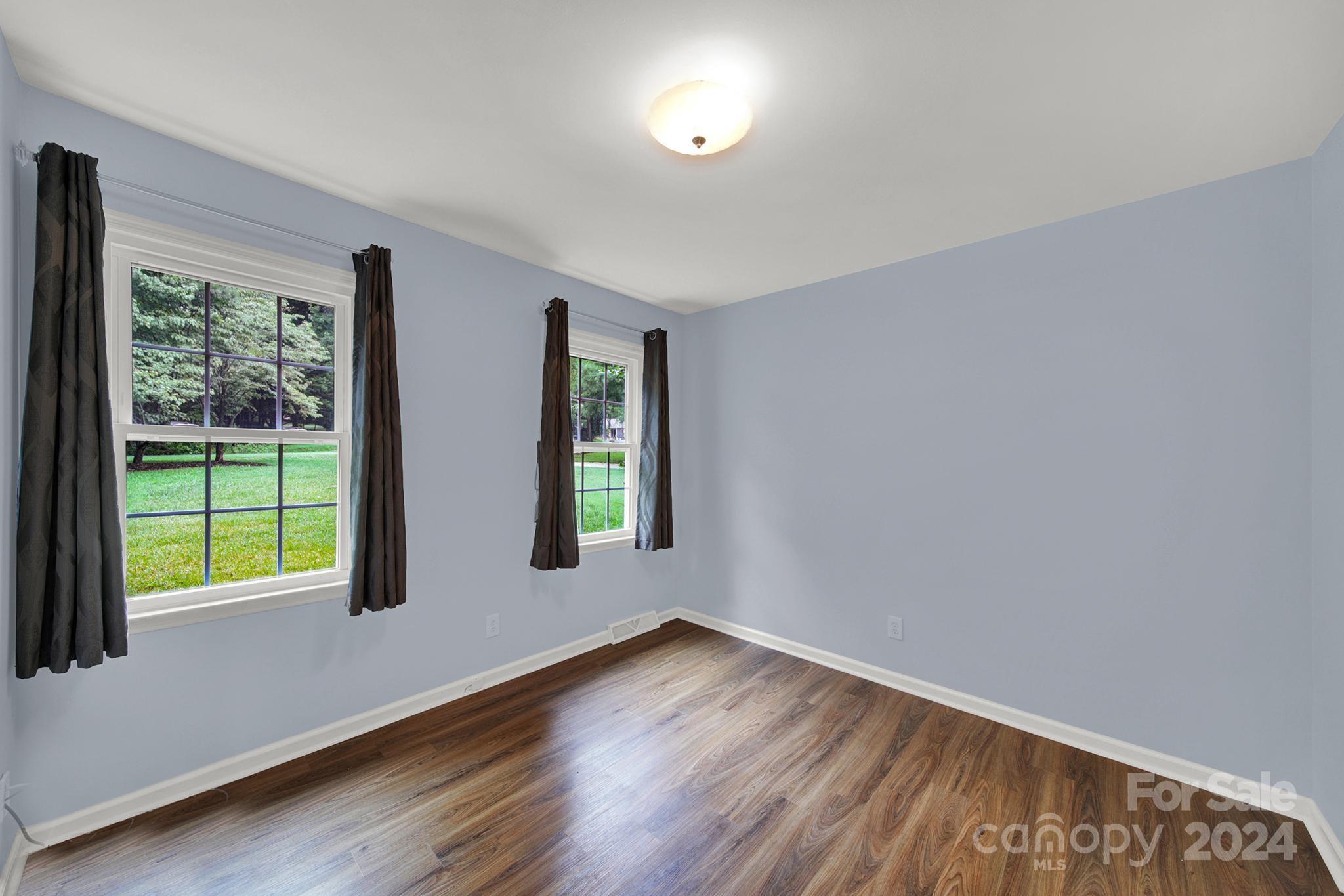 Willowbrook - Residential