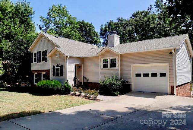 Willowbrook - Residential