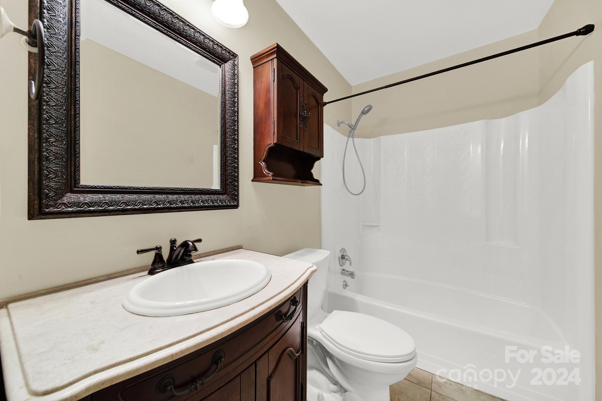 Willowbrook - Residential