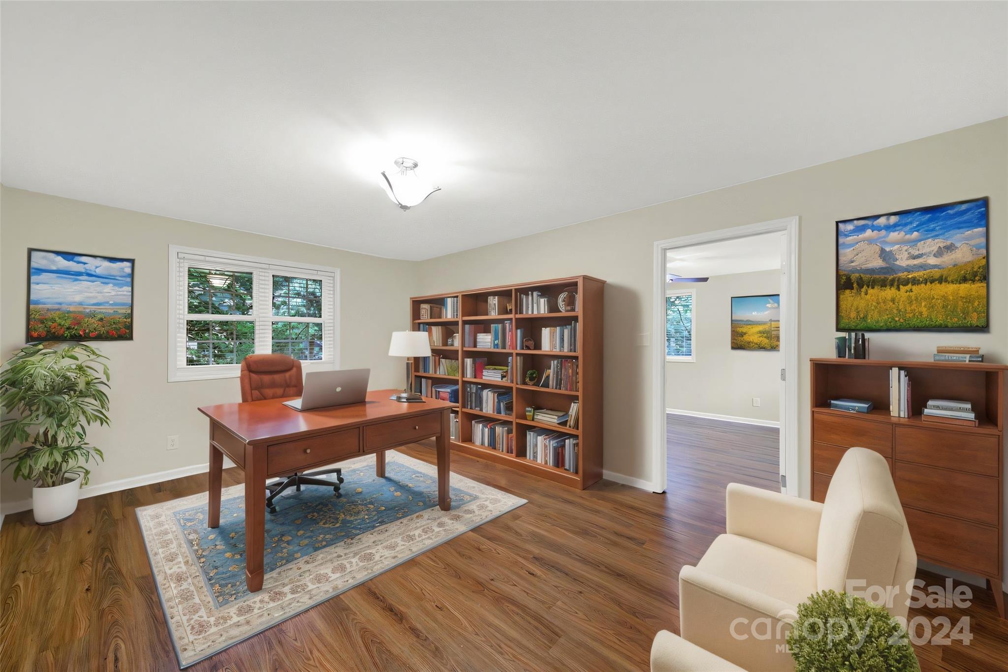 Willowbrook - Residential