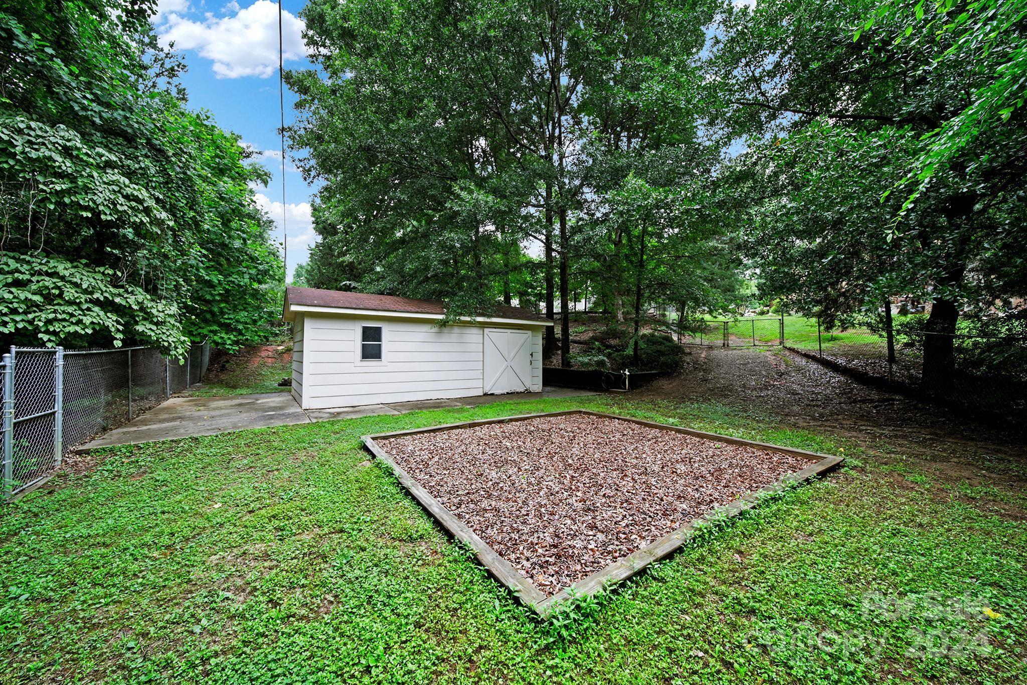 Willowbrook - Residential