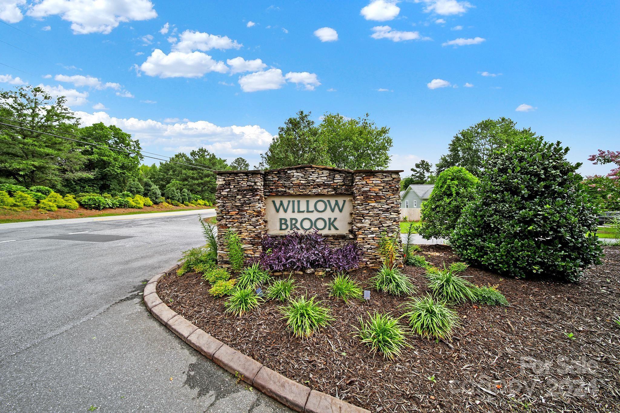 Willowbrook - Residential
