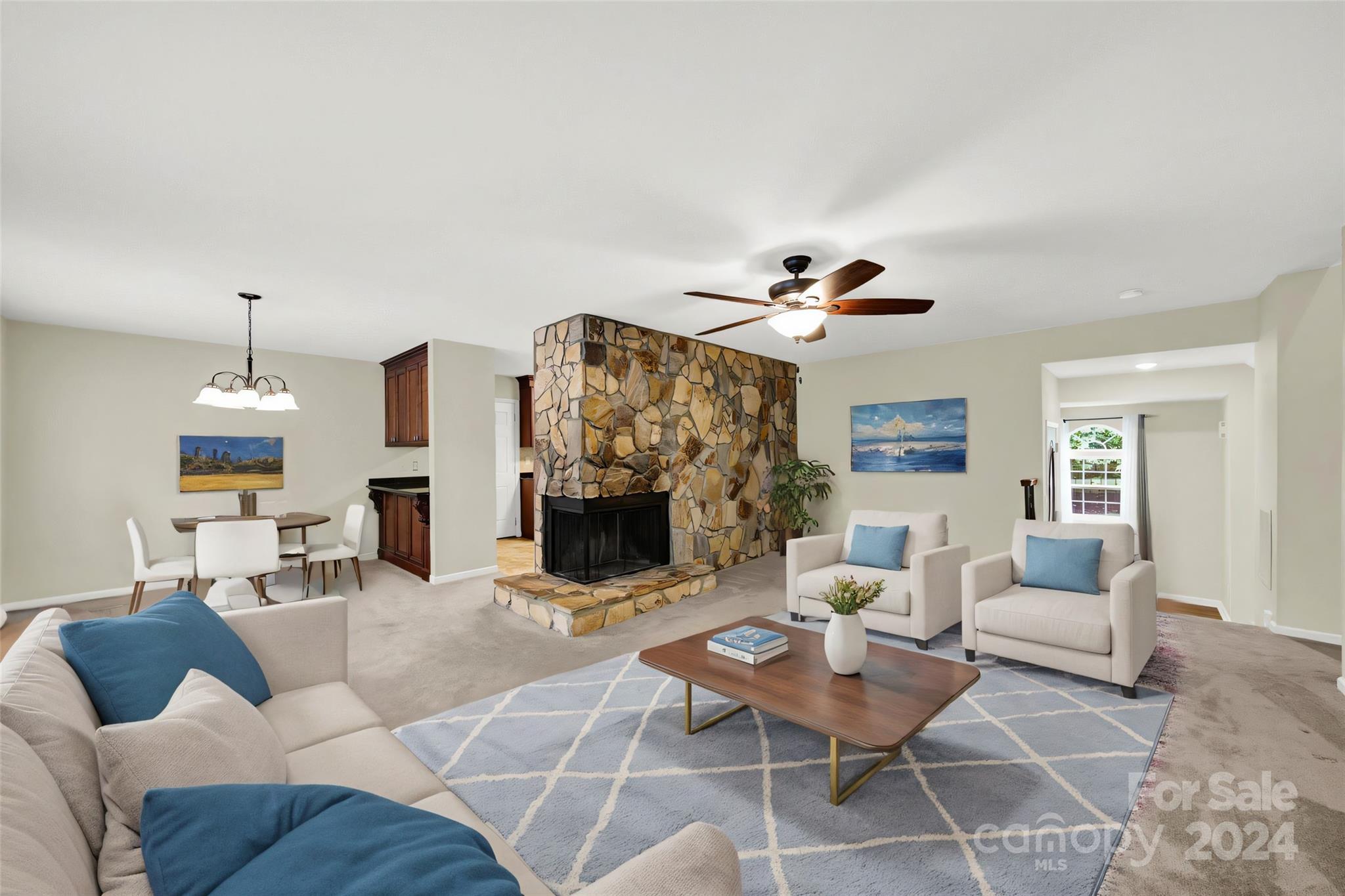 Willowbrook - Residential