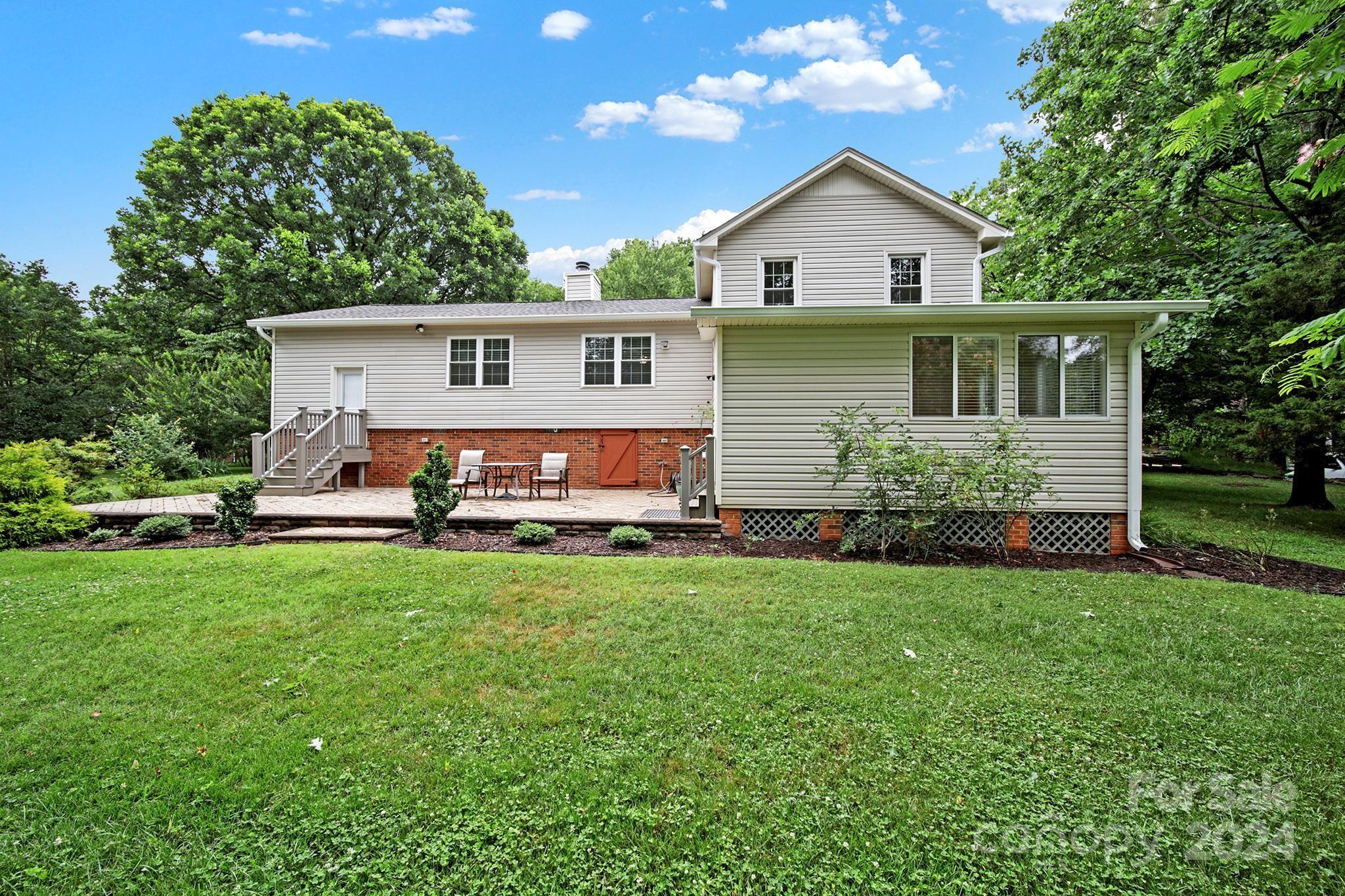Willowbrook - Residential