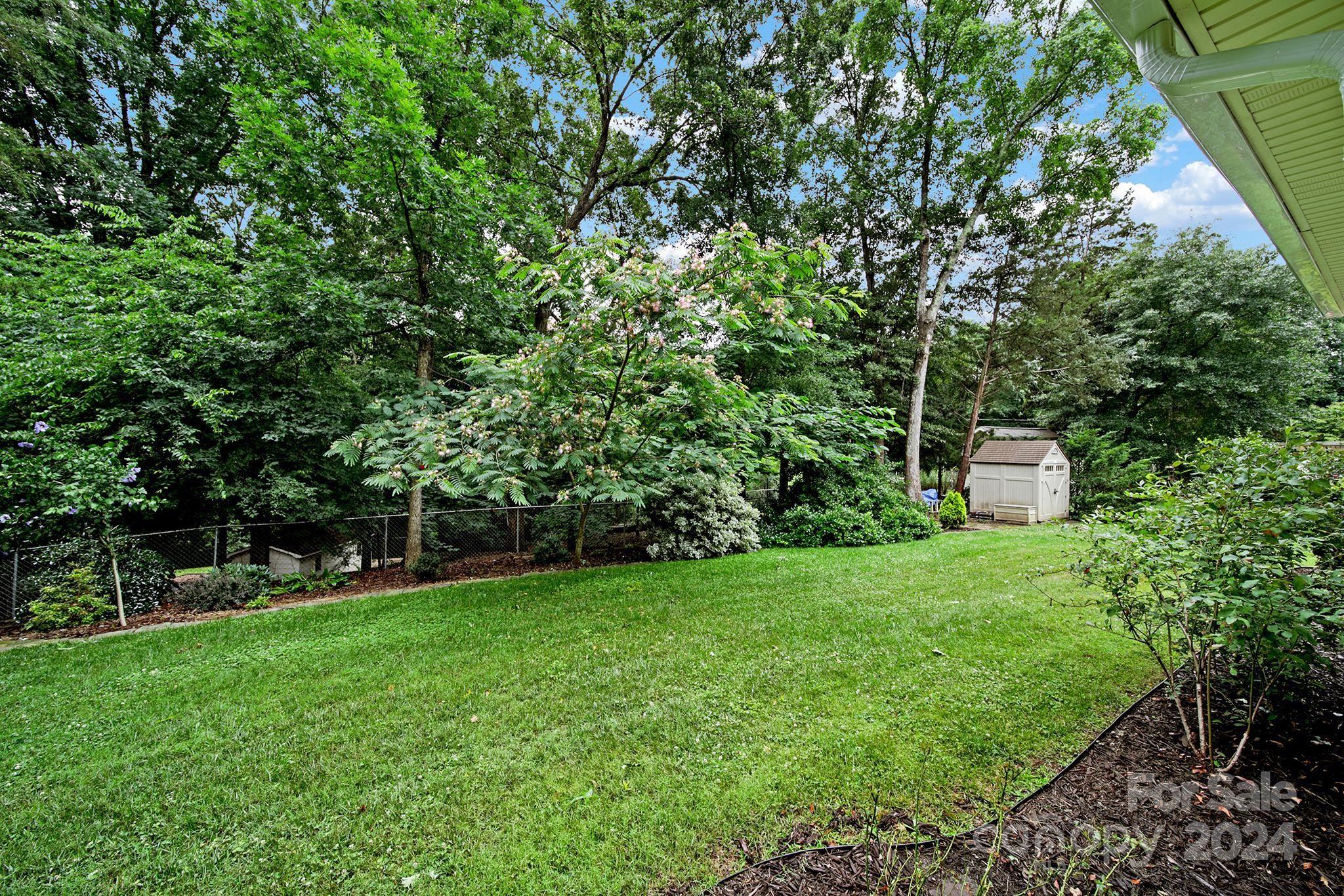Willowbrook - Residential