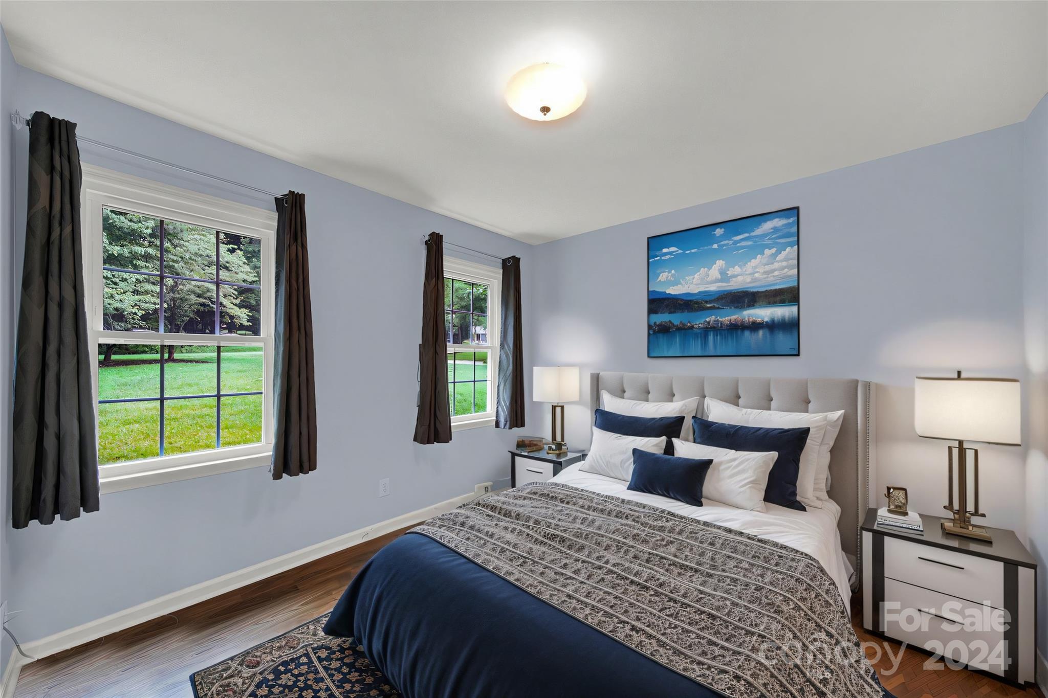 Willowbrook - Residential