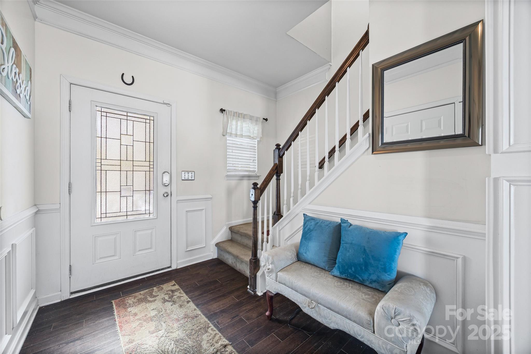 2811 Berry Creek Road